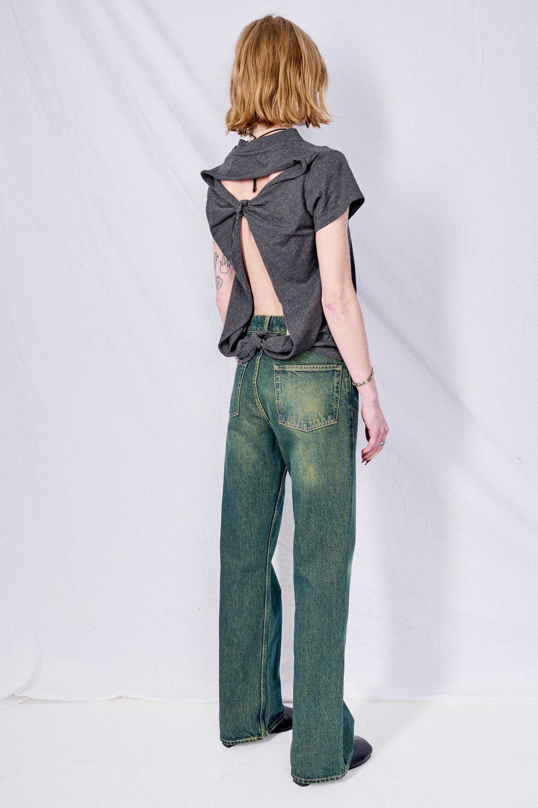 Malibu Sand Wash Boot Cut