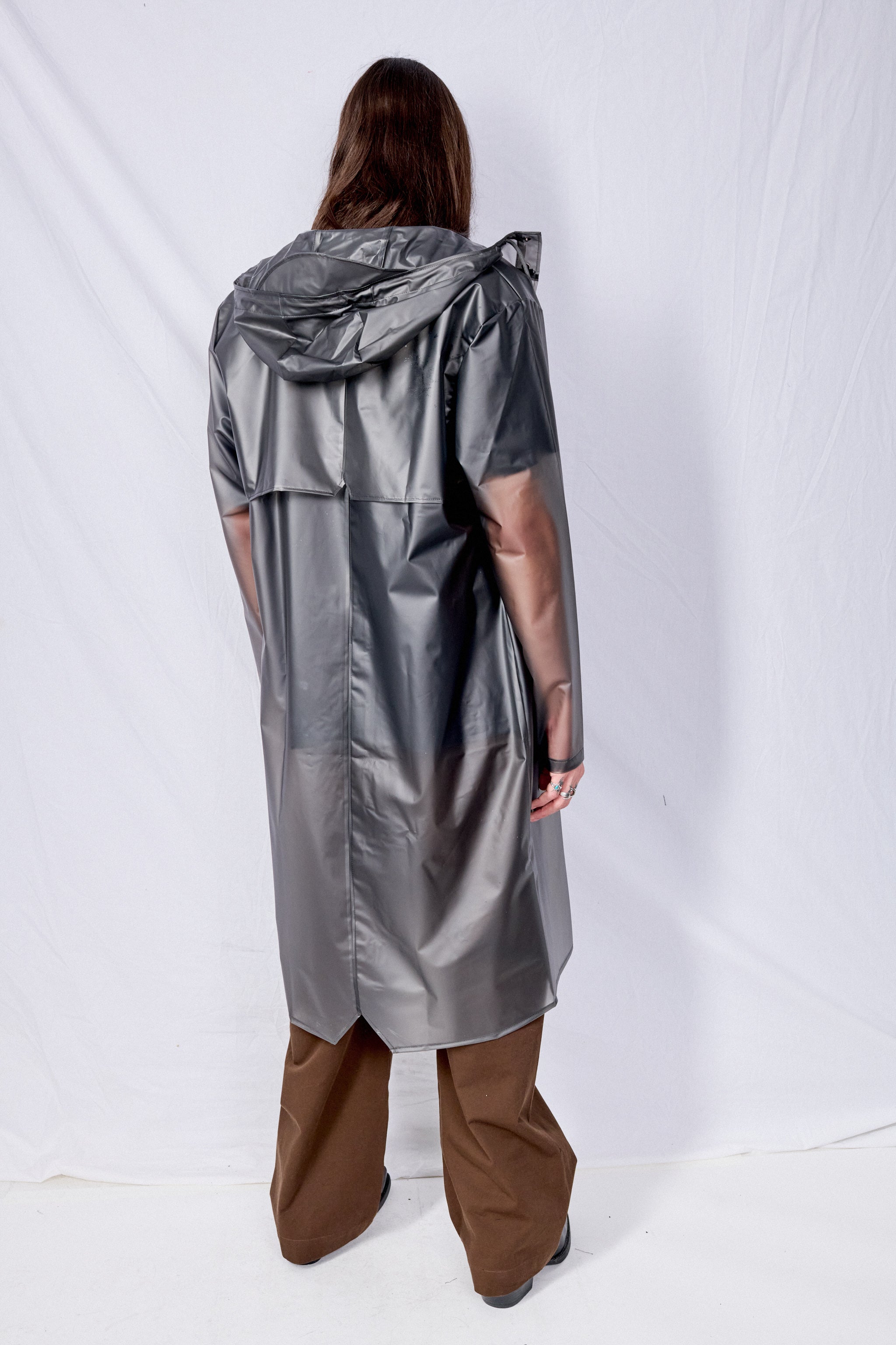 Mist Longer Jacket - Rains – Assembly New York