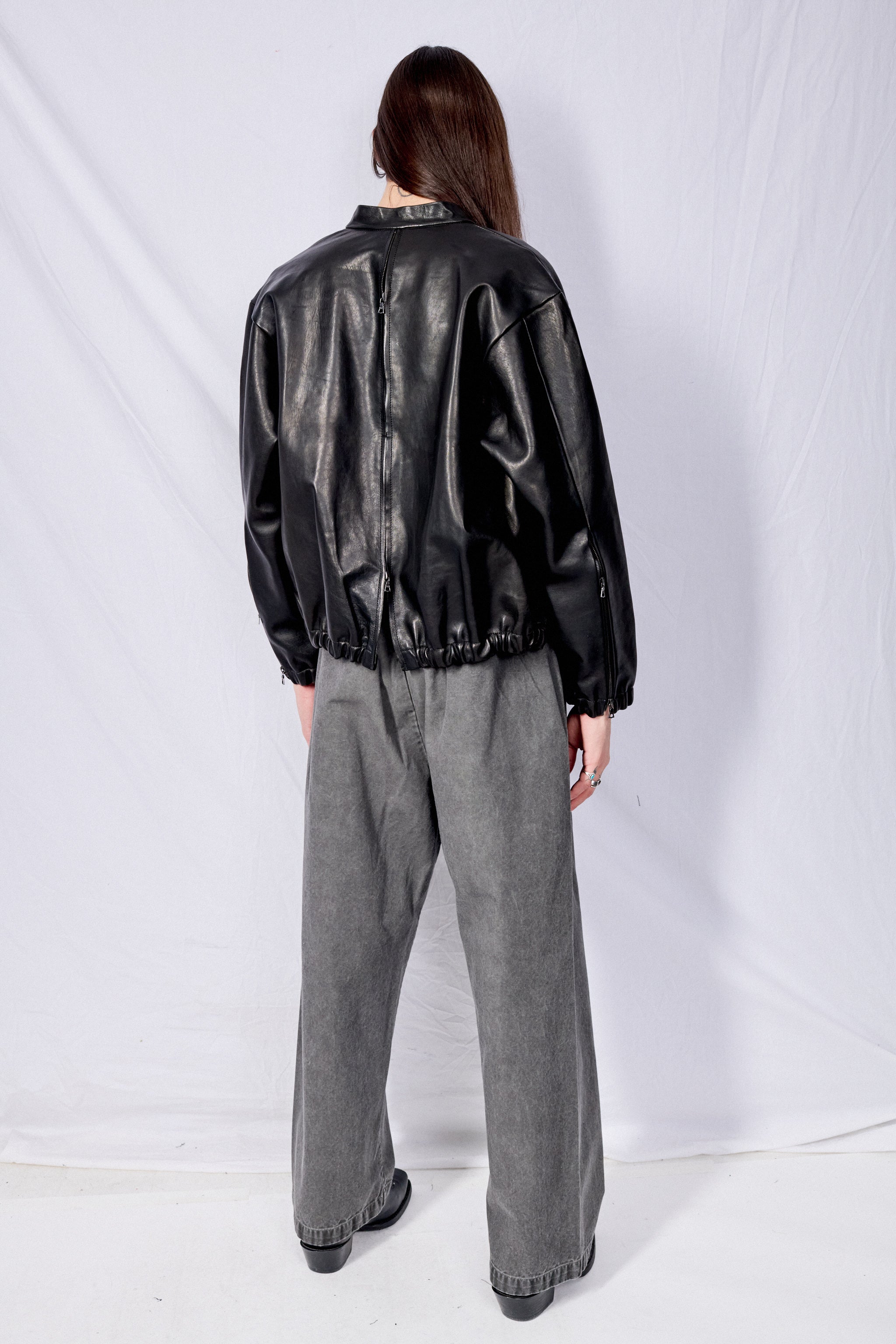 Gabriela Coll Garments Blue No.197 Shirt Gabriela Coll