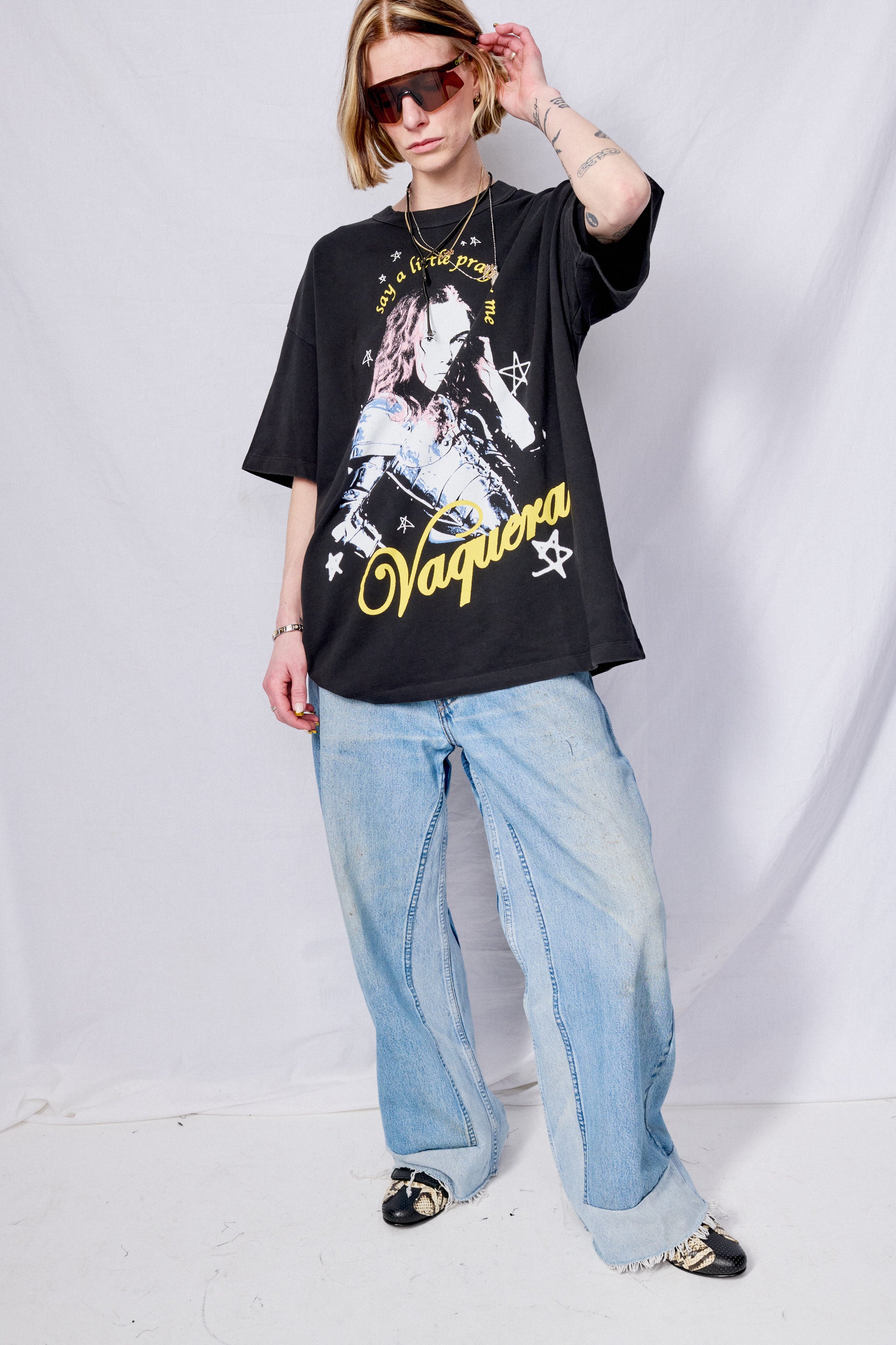 Joan of Arc T-Shirt