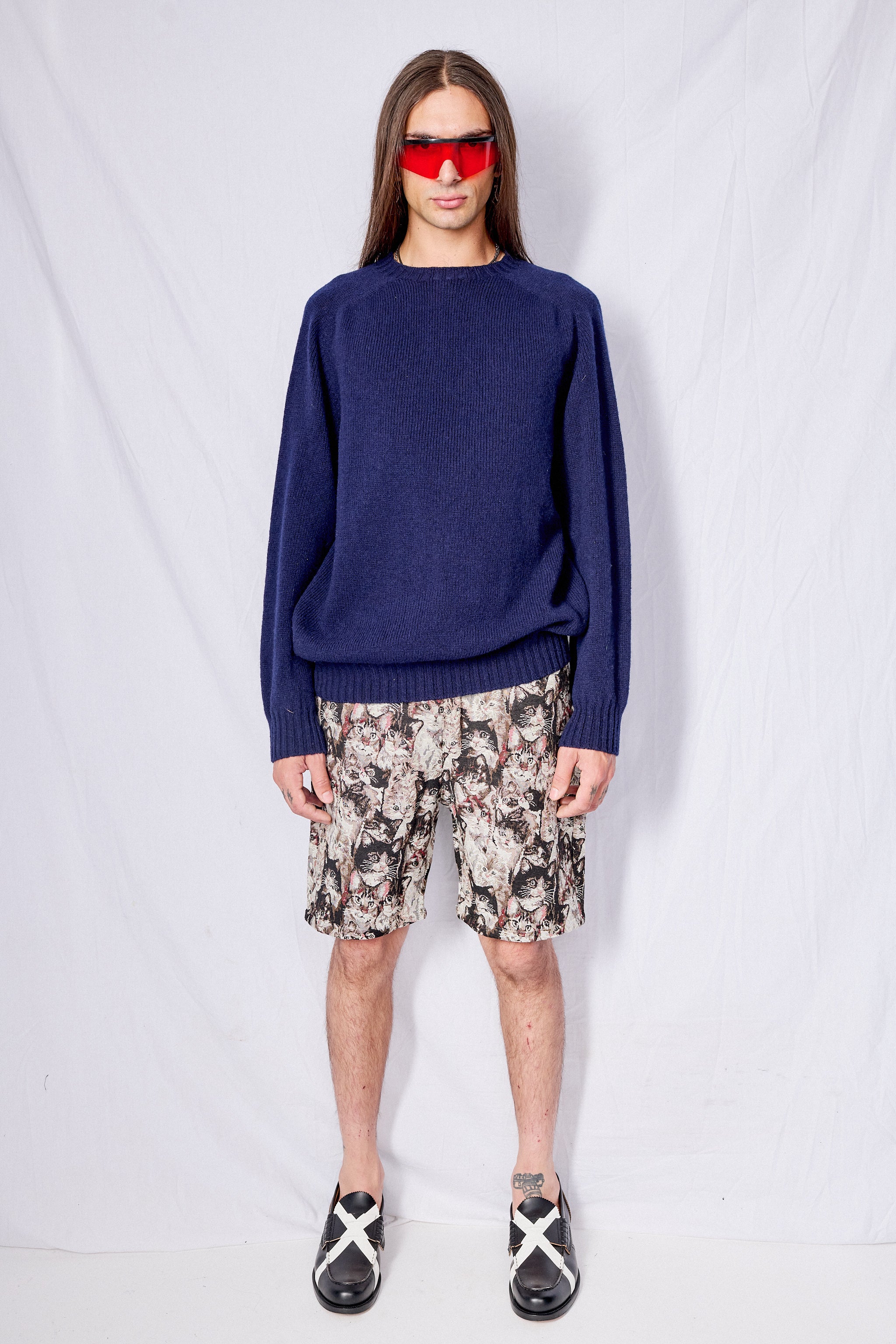 Colourmix No.08 Catshorts Gobelin