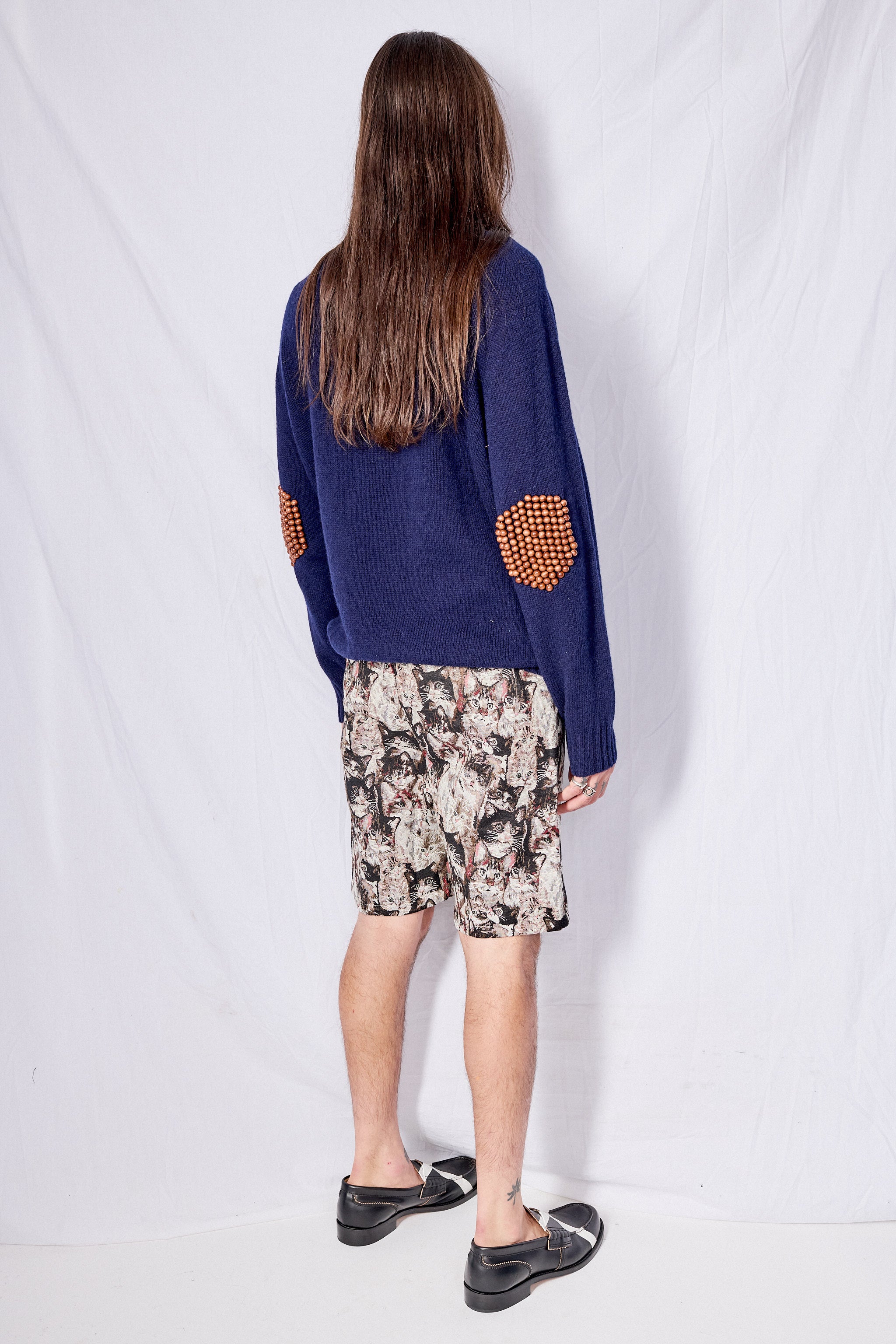 Colourmix No.08 Catshorts Gobelin
