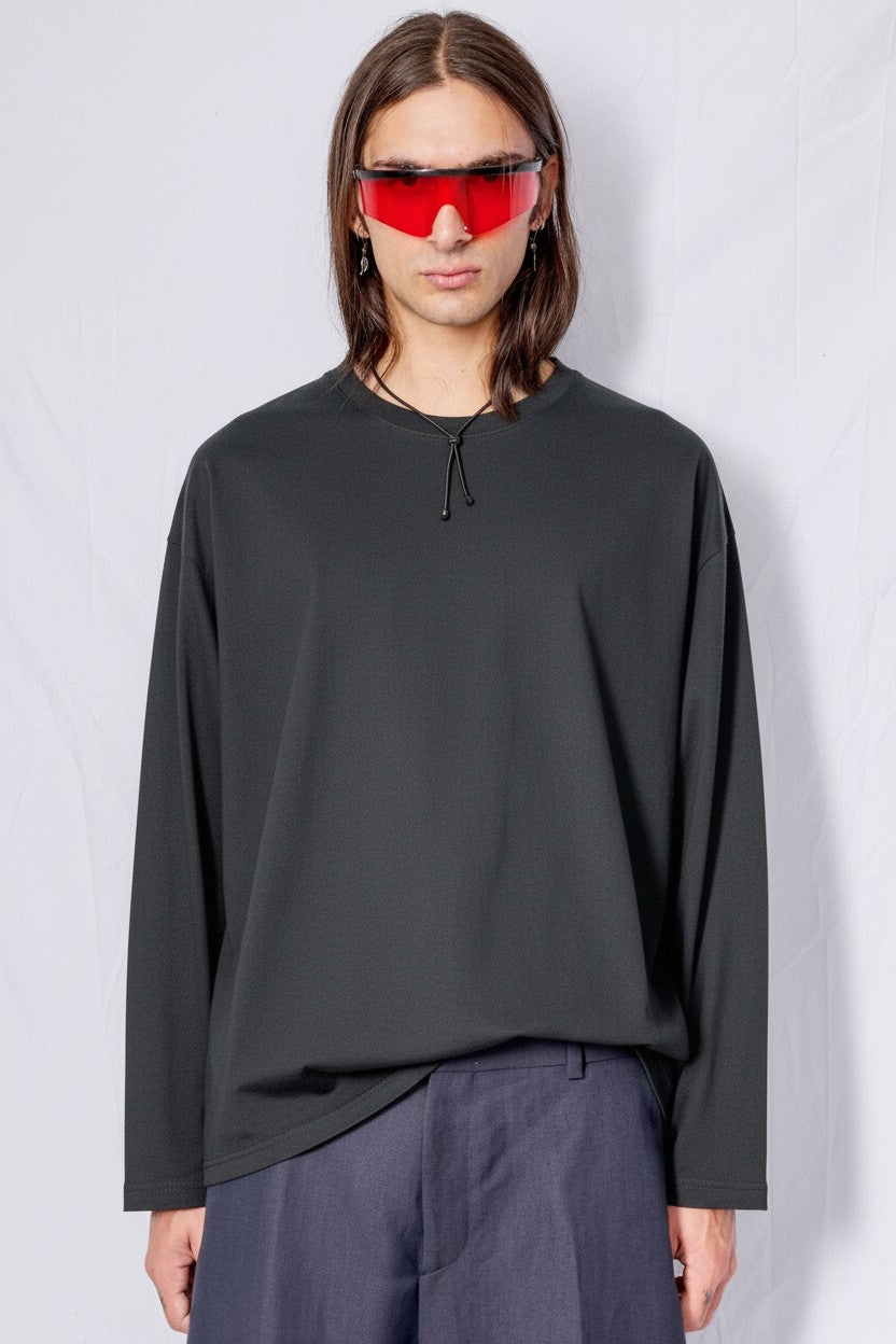 Shadow Loose Long Sleeve