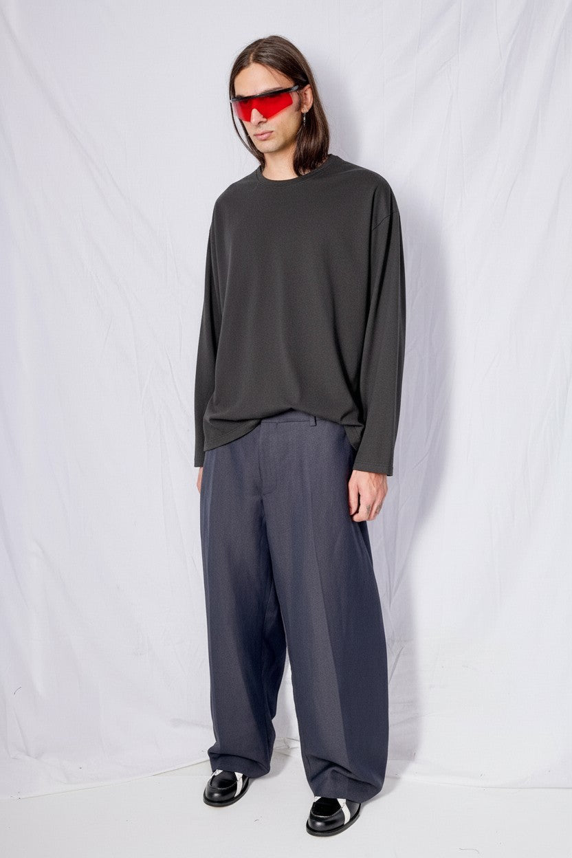 Shadow Loose Long Sleeve