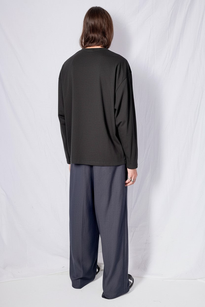 Shadow Loose Long Sleeve