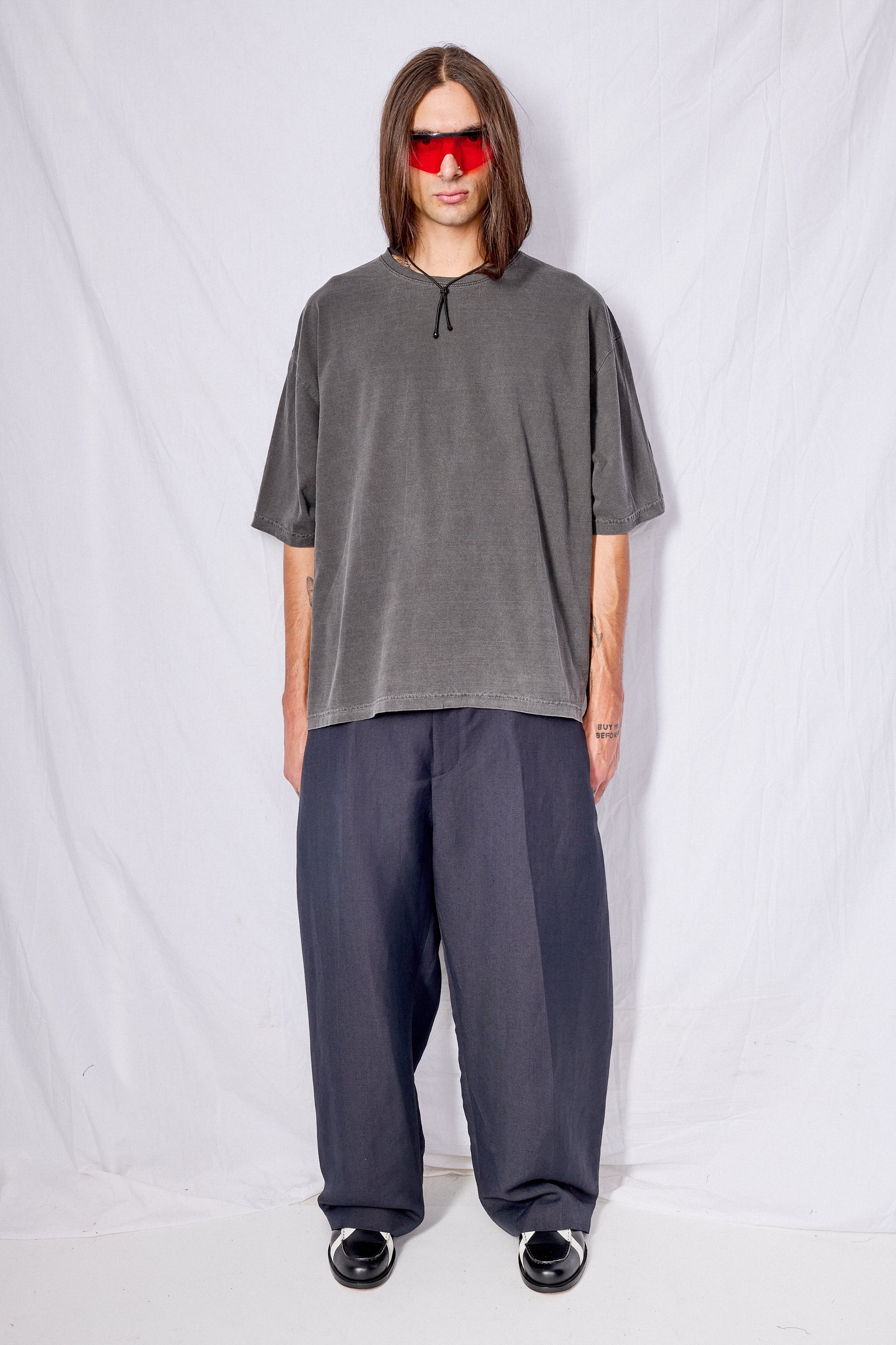 Shadow Drop Tee