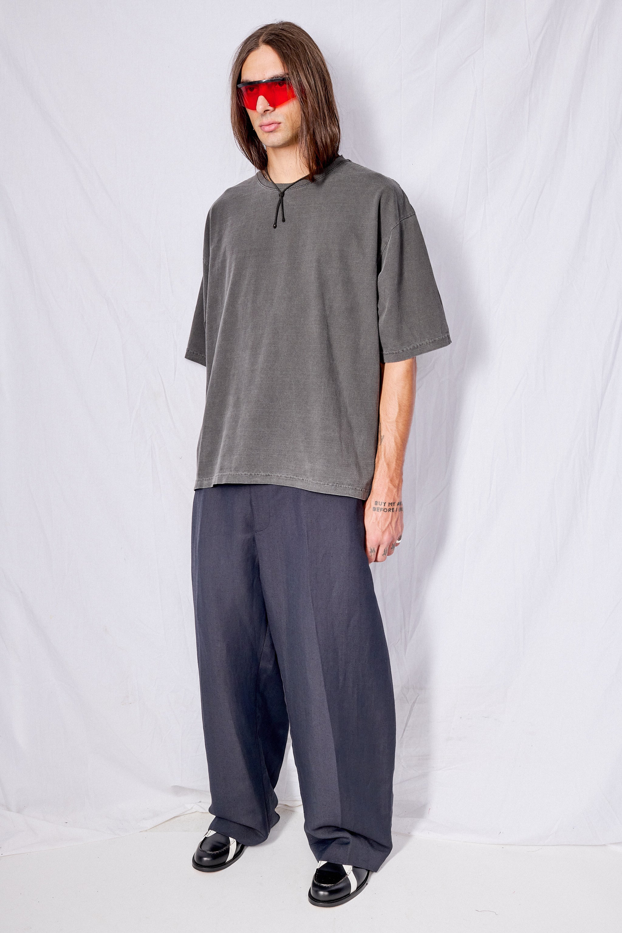 Shadow Drop Tee
