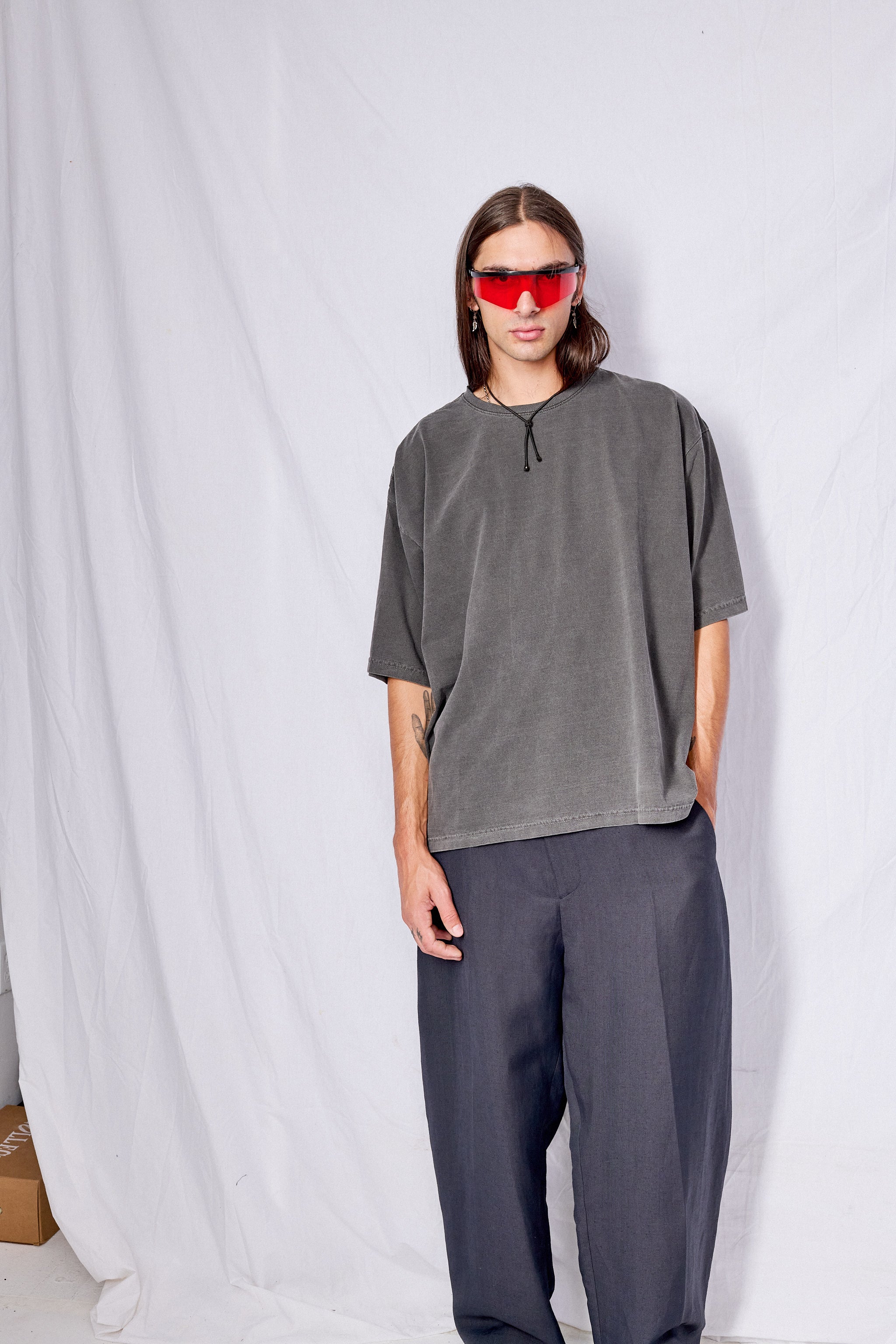 Shadow Drop Tee
