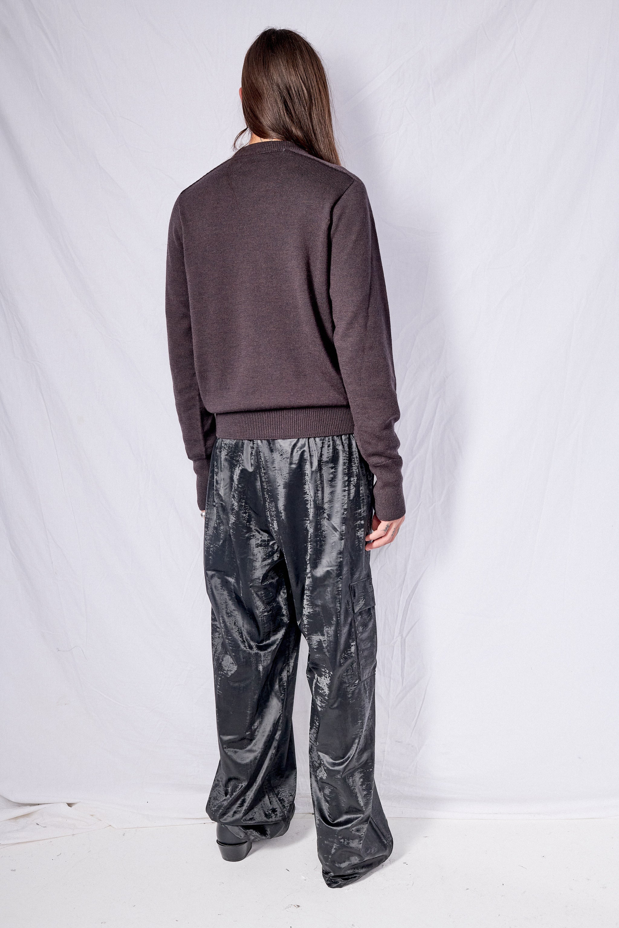 Coal Cargo Rain Pants Wide