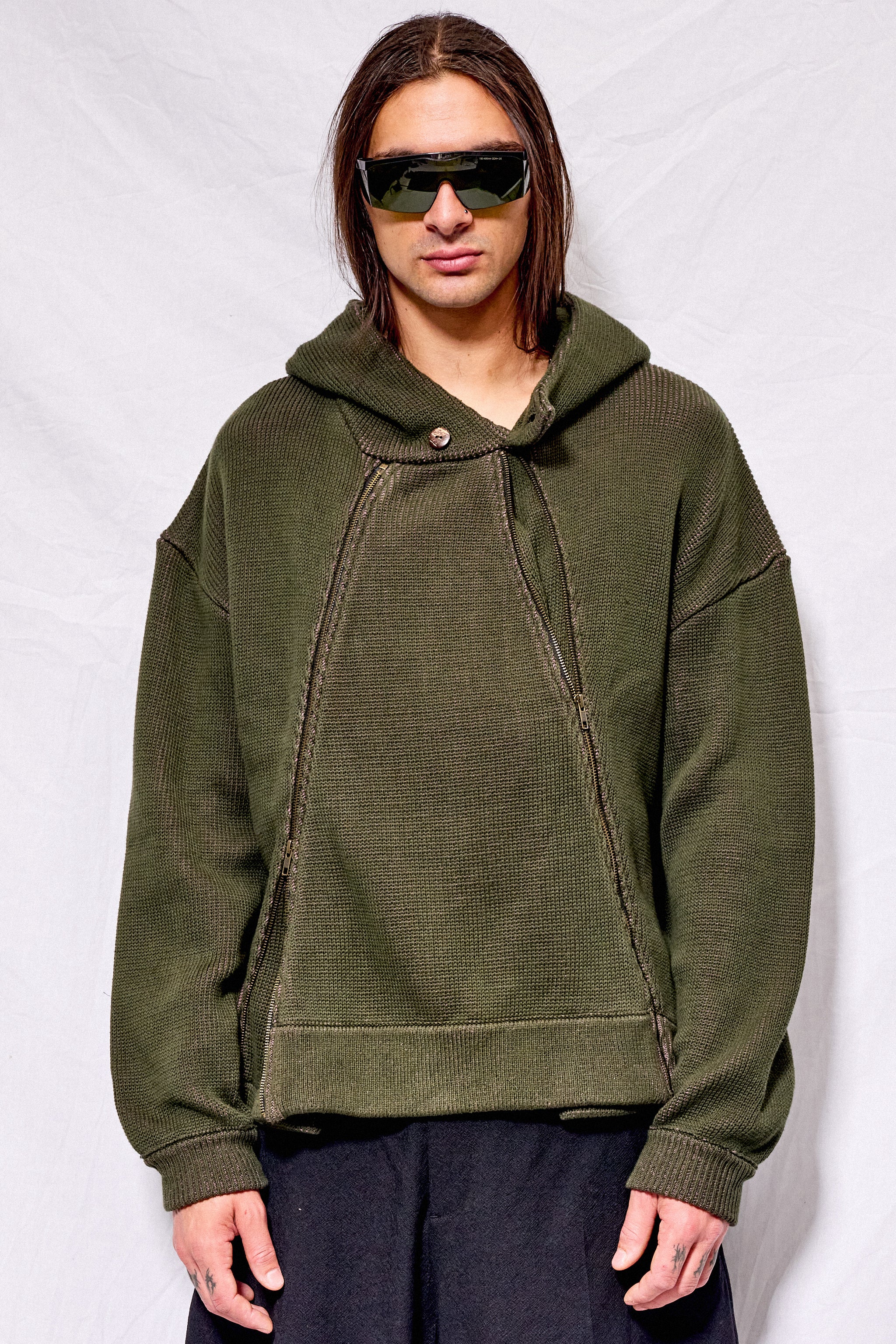 Isa Boulder - Assembly New York