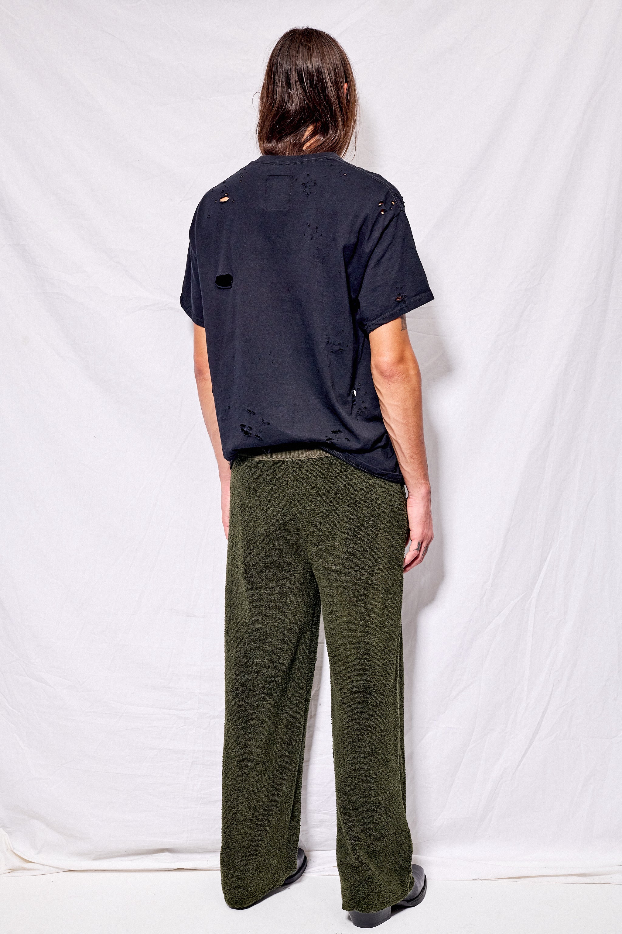 Swamp Towel Pants