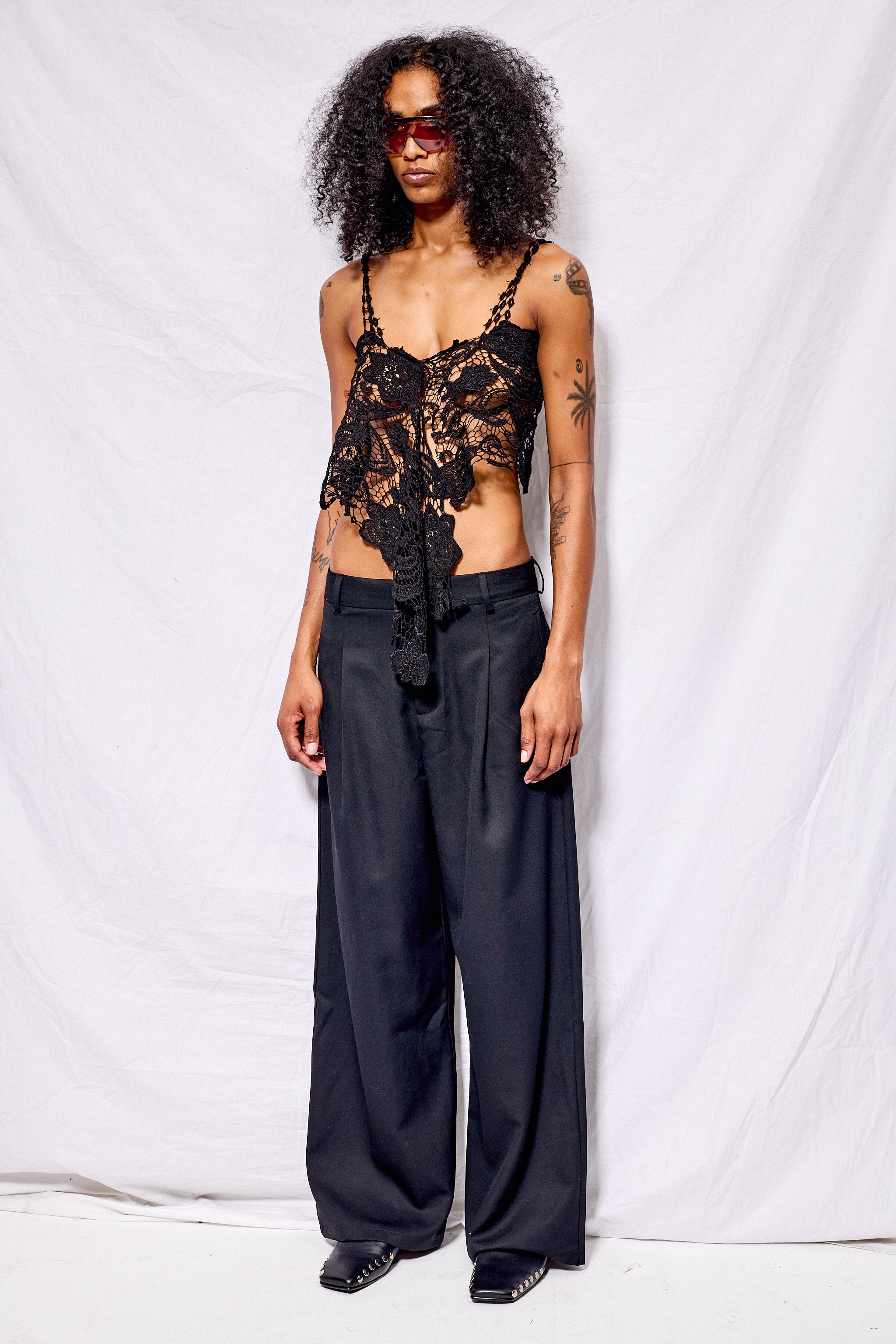 Flower Top