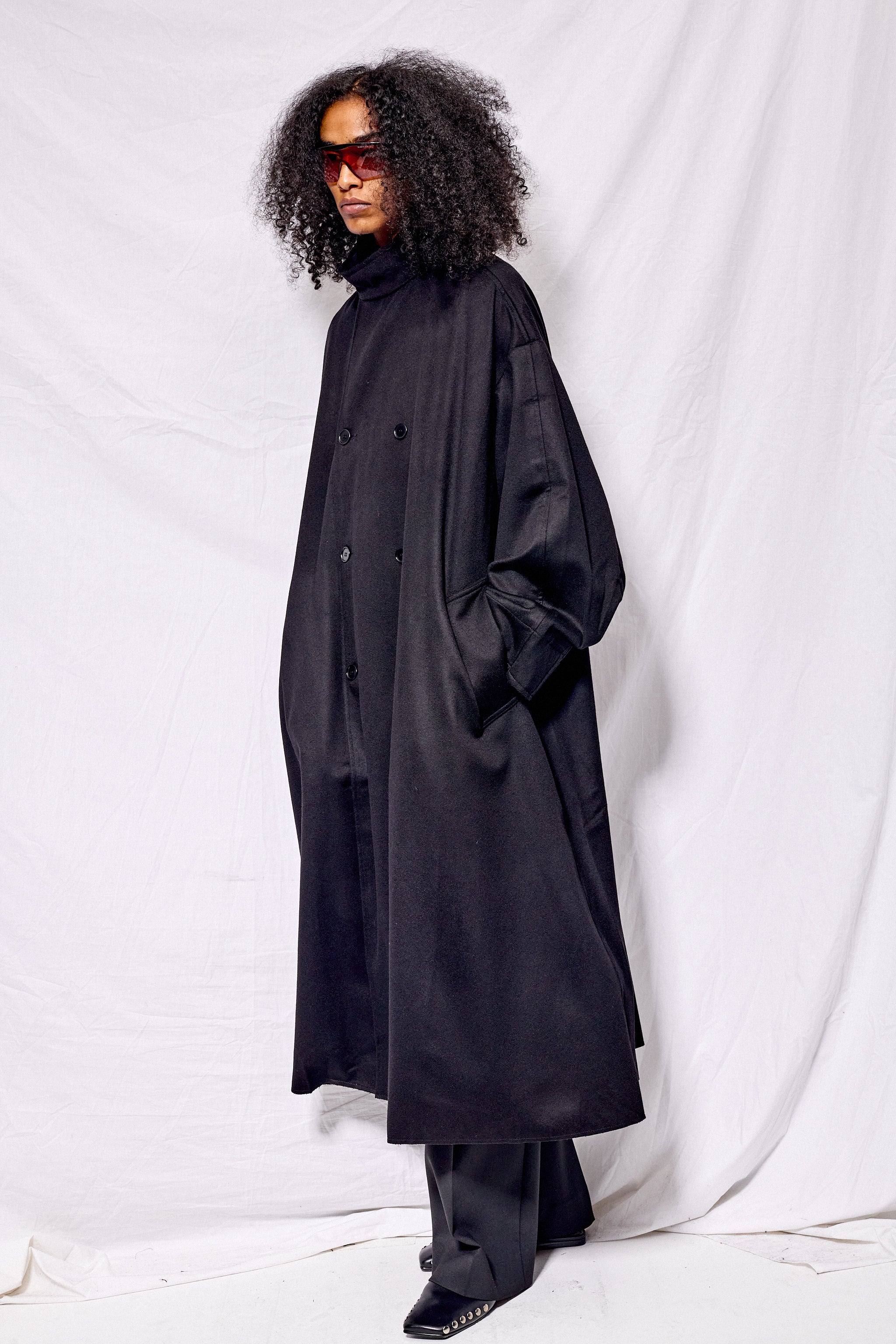 Gabriela Coll Garments - Assembly New York