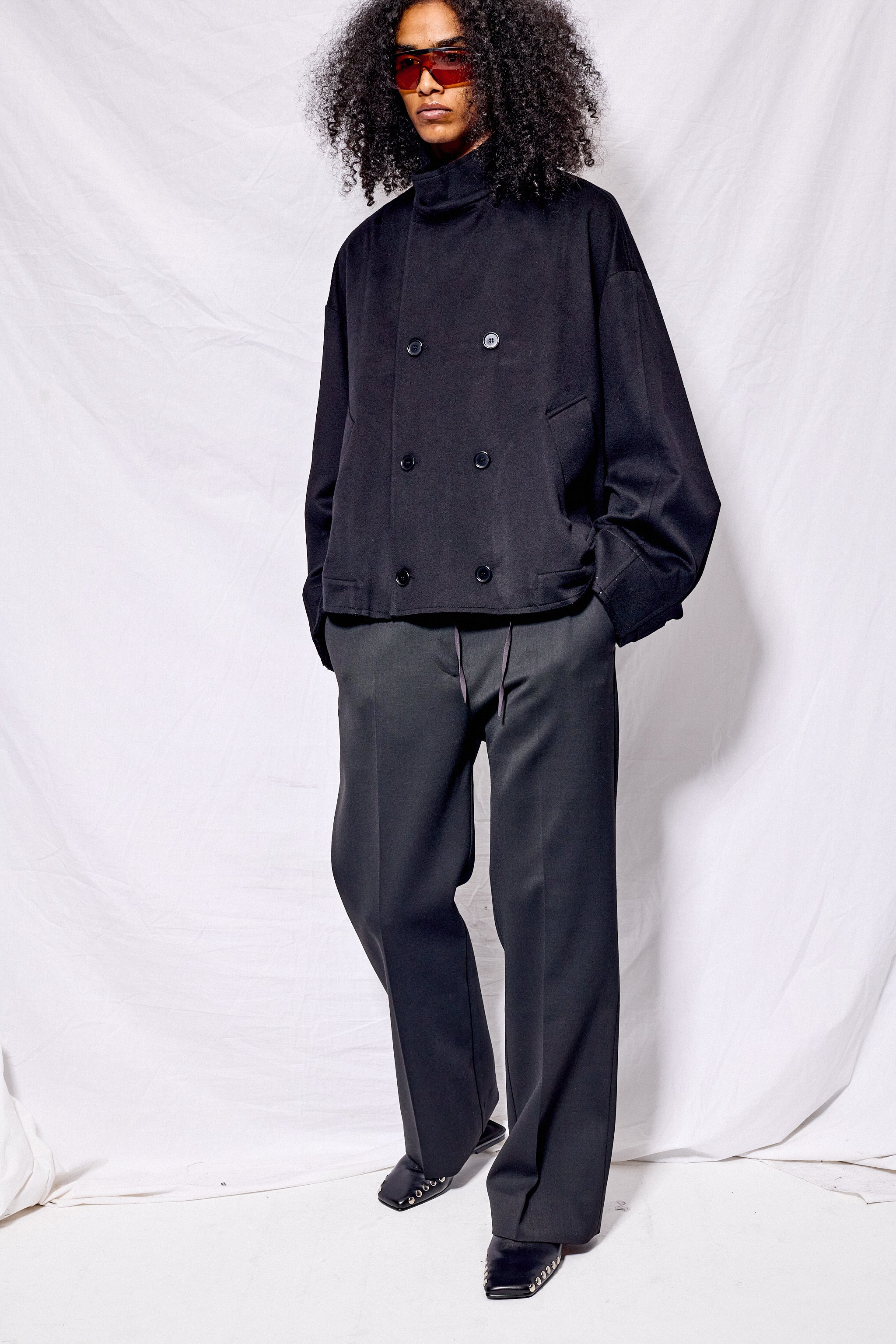 Gabriela Coll Garments - Assembly New York