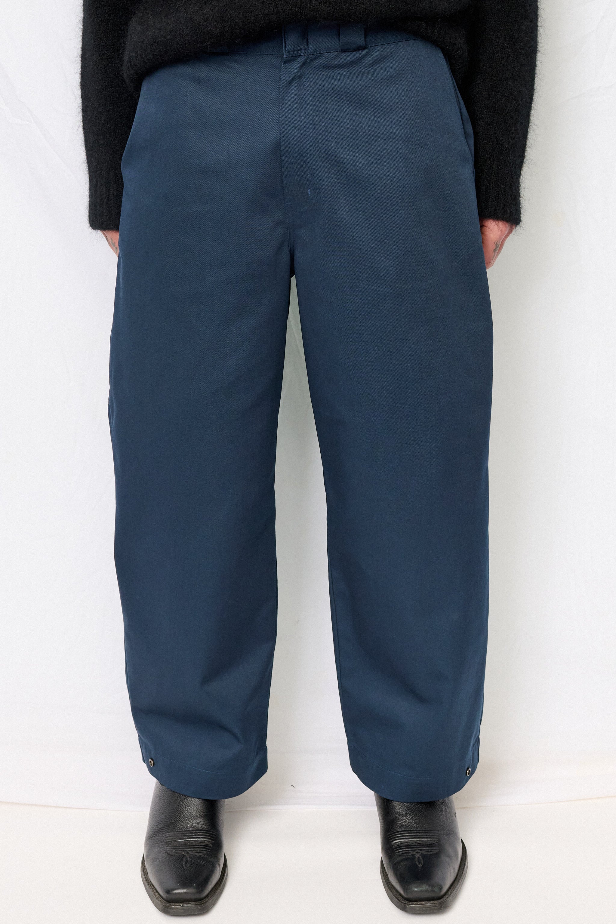 【新品】N.HOOLYWOOD × DICKIES WORK PANTS 36 N.Hoolywood Compile x Dickies Wide Pants - N.HOOLYWOOD – Assembly