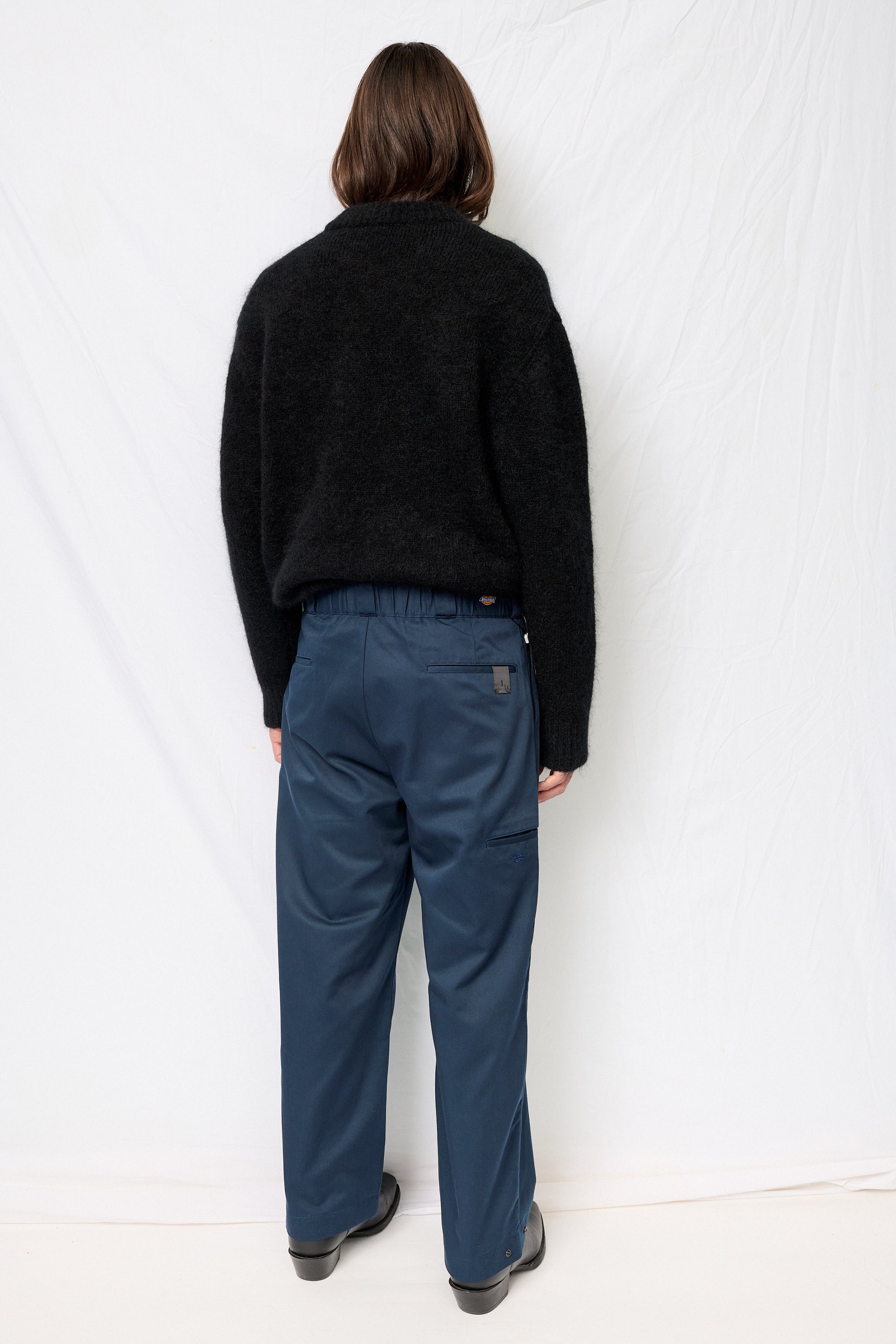 N.Hoolywood Compile x Dickies Wide Pants - N.HOOLYWOOD – Assembly