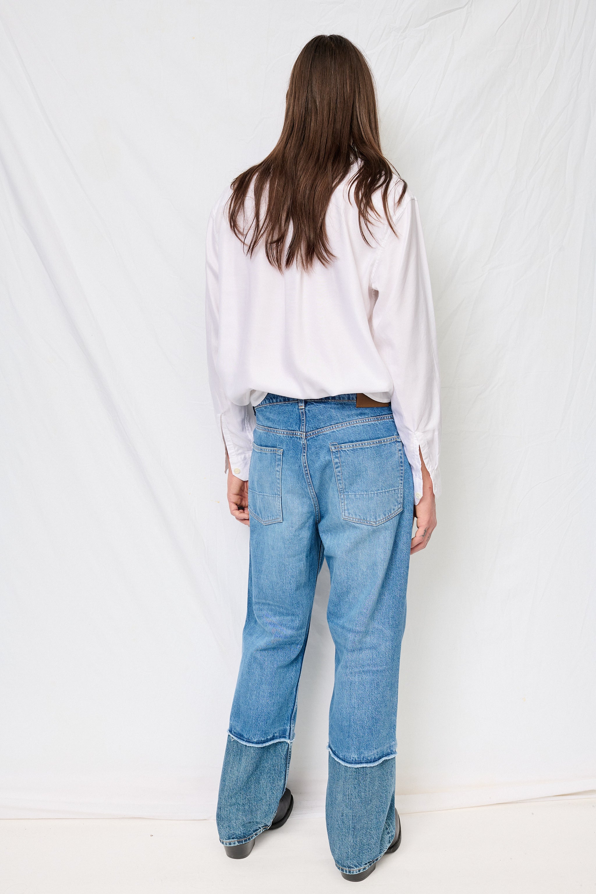 Shelly Wash Third Cut