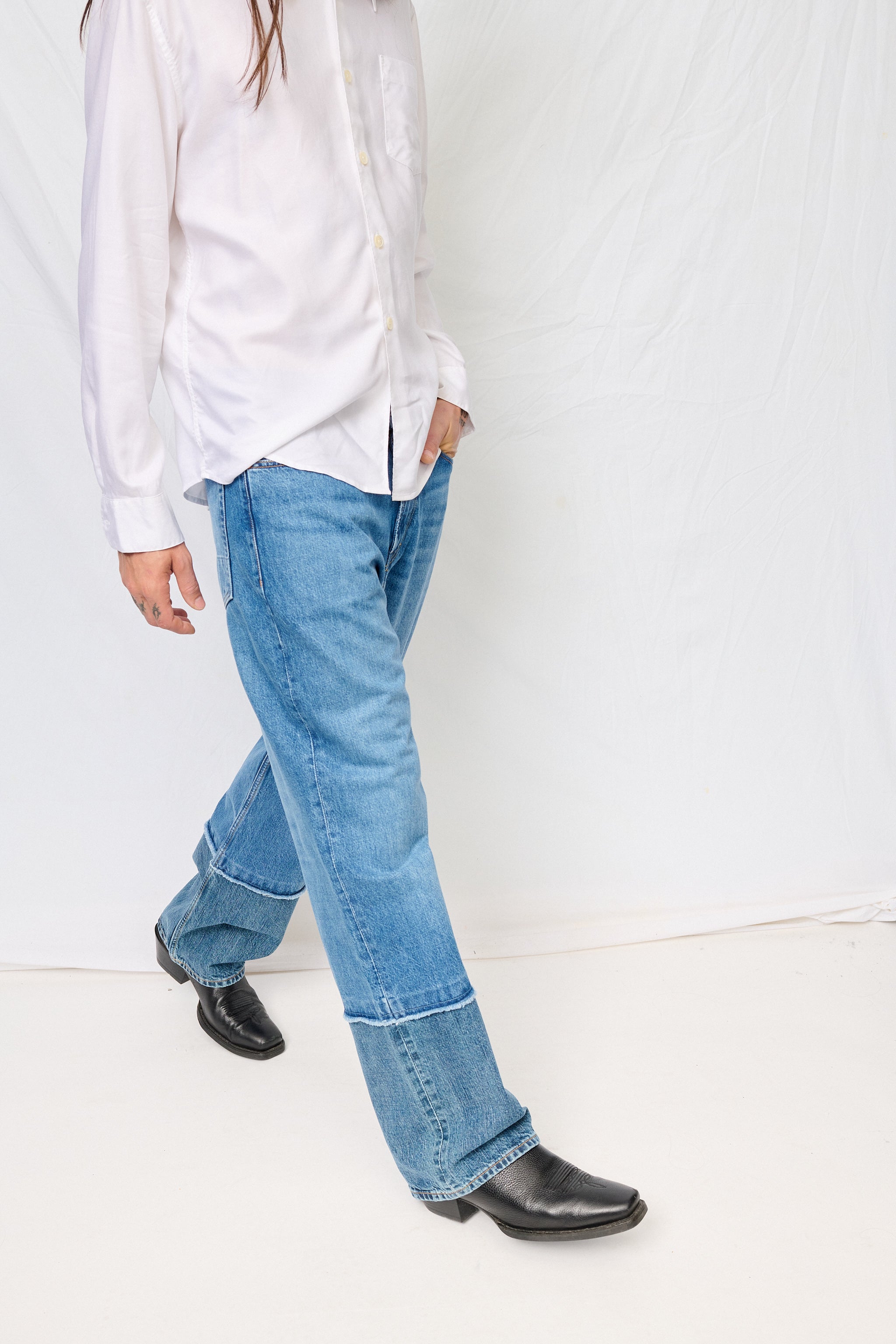 Shelly Wash Third Cut