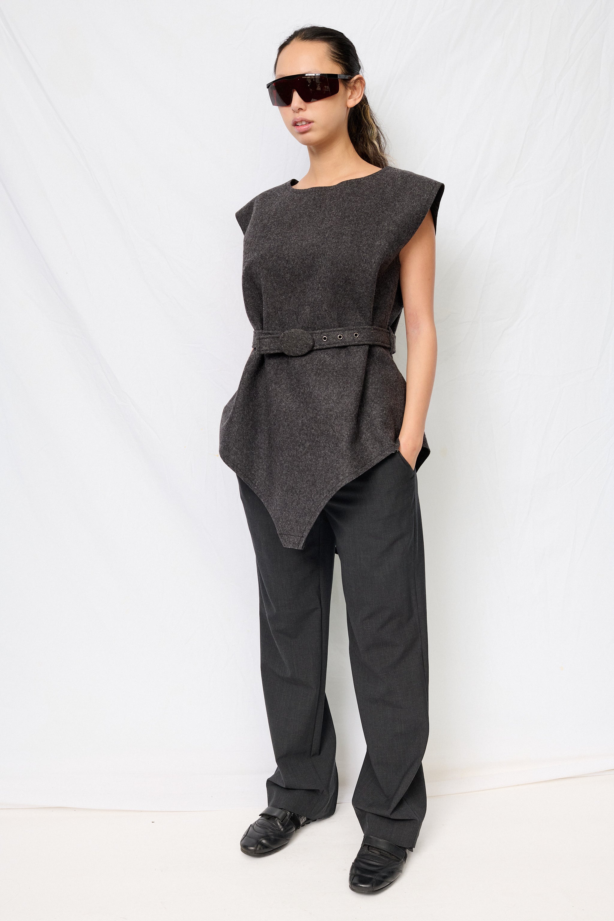 Fumika Uchida – Assembly New York