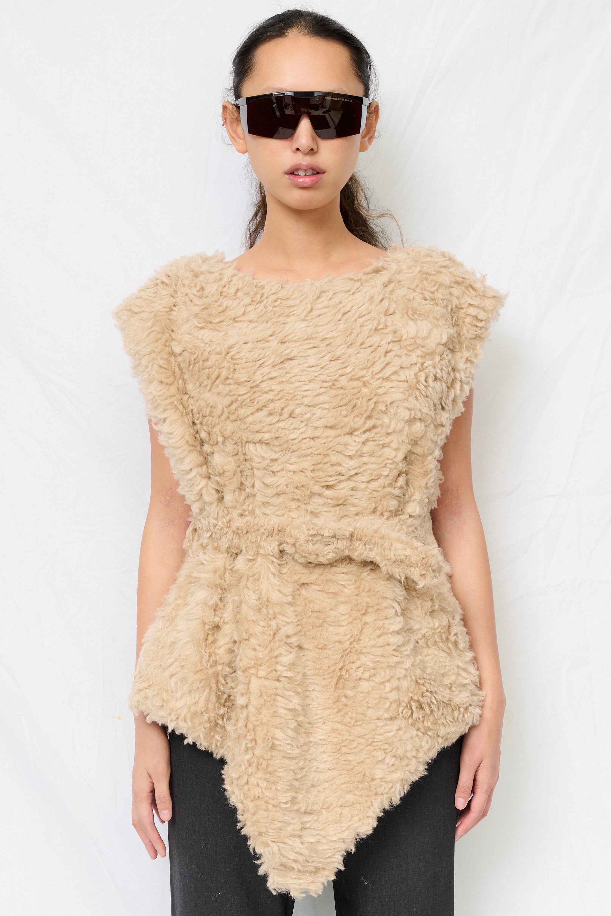 Fumika Uchida – Assembly New York