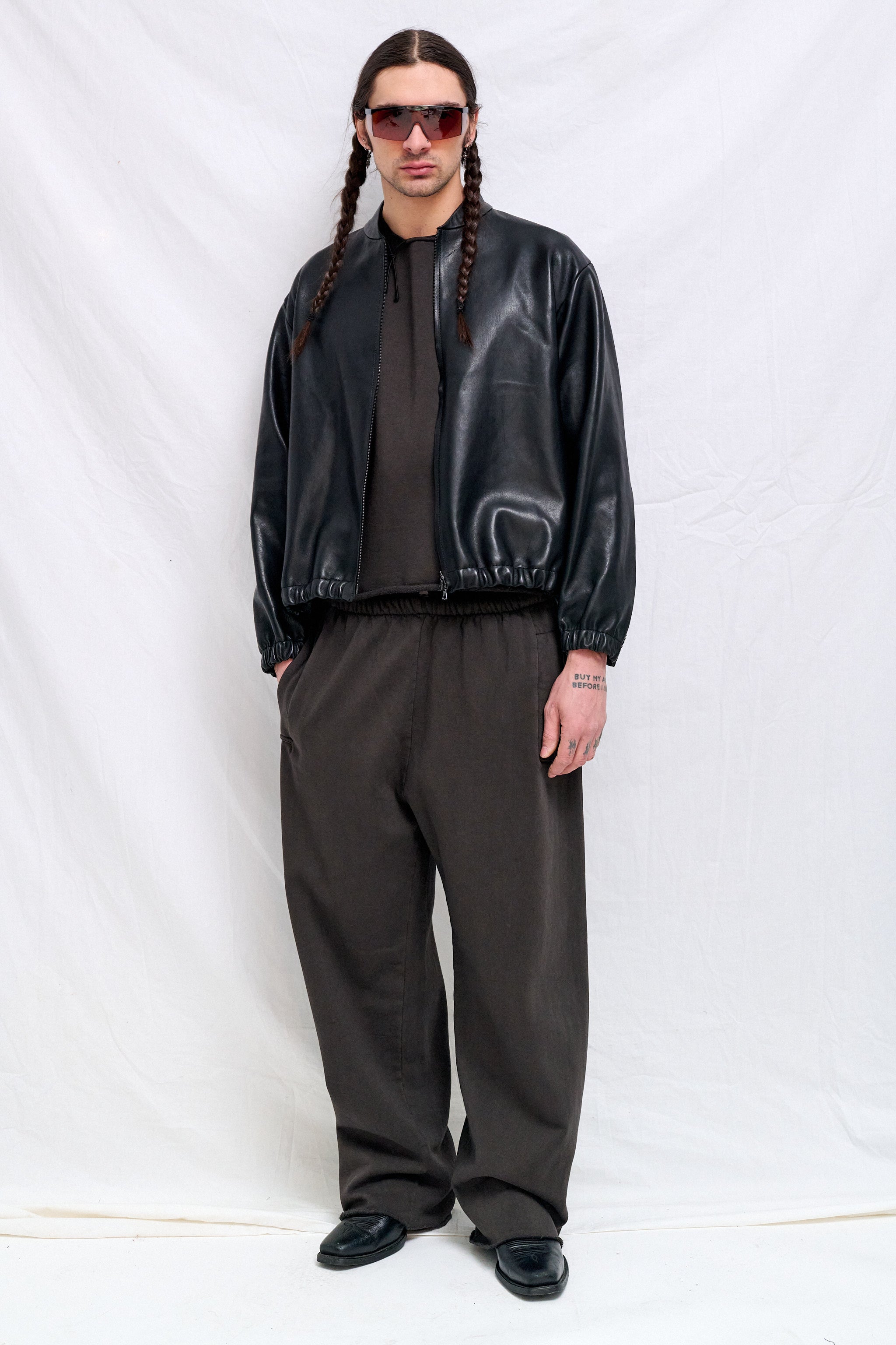 Gabriela Coll Garments - Assembly New York