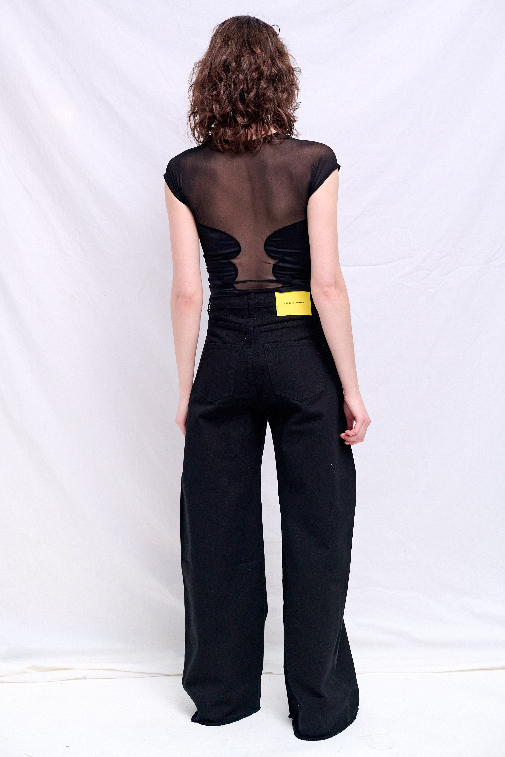 Onyx Thorn Combo T-Shirt