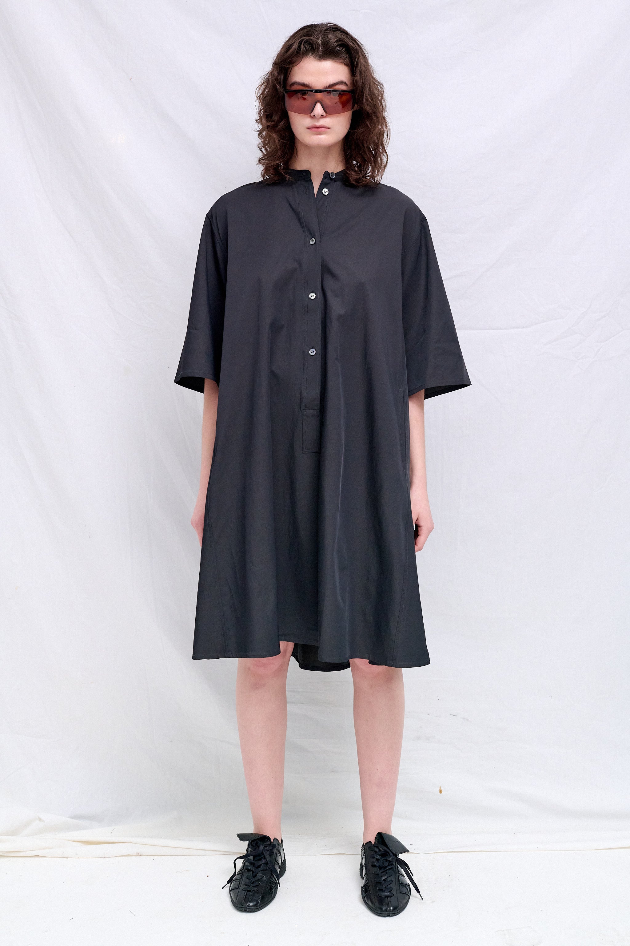 Coal Bloch Short Ikela