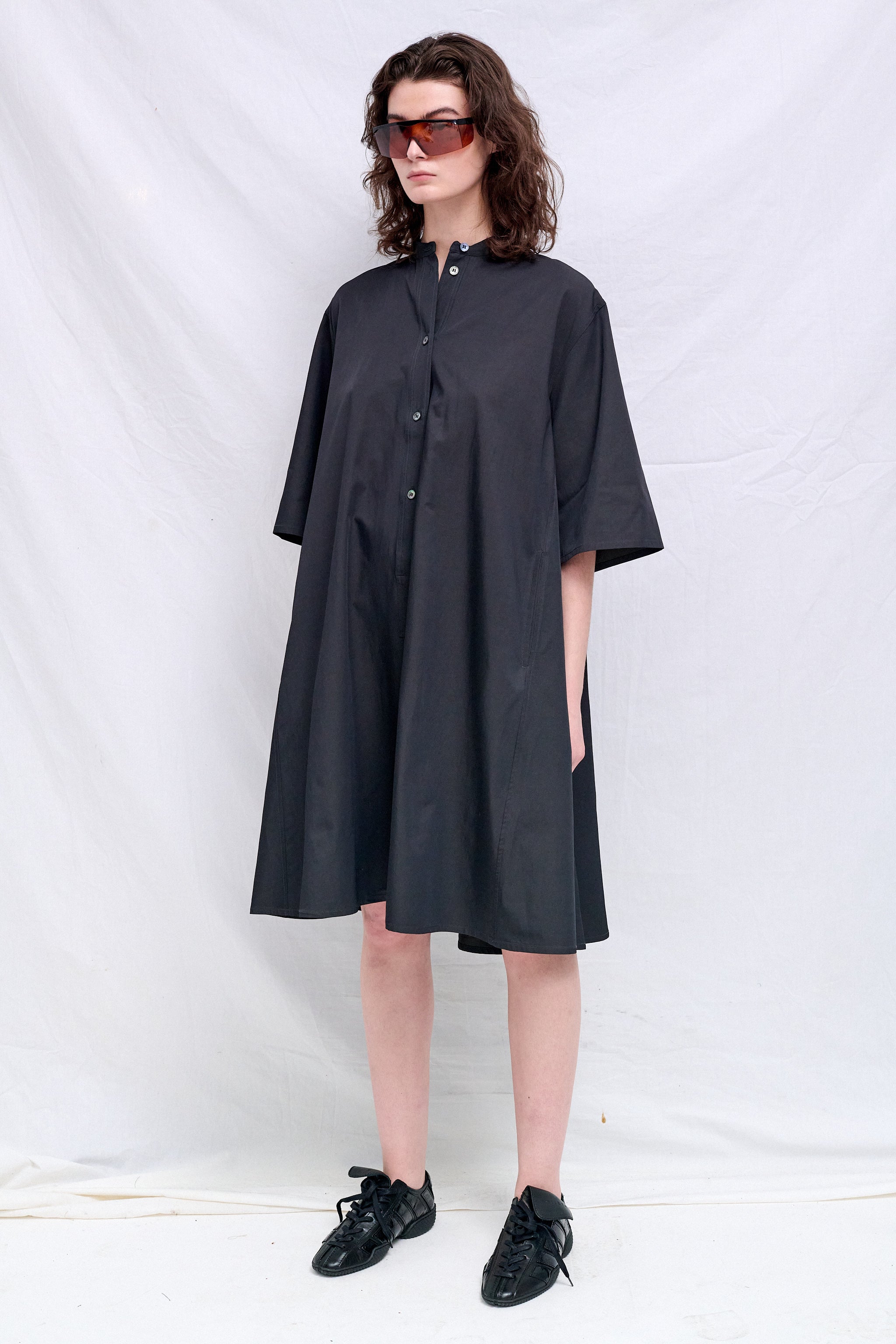 Coal Bloch Short Ikela