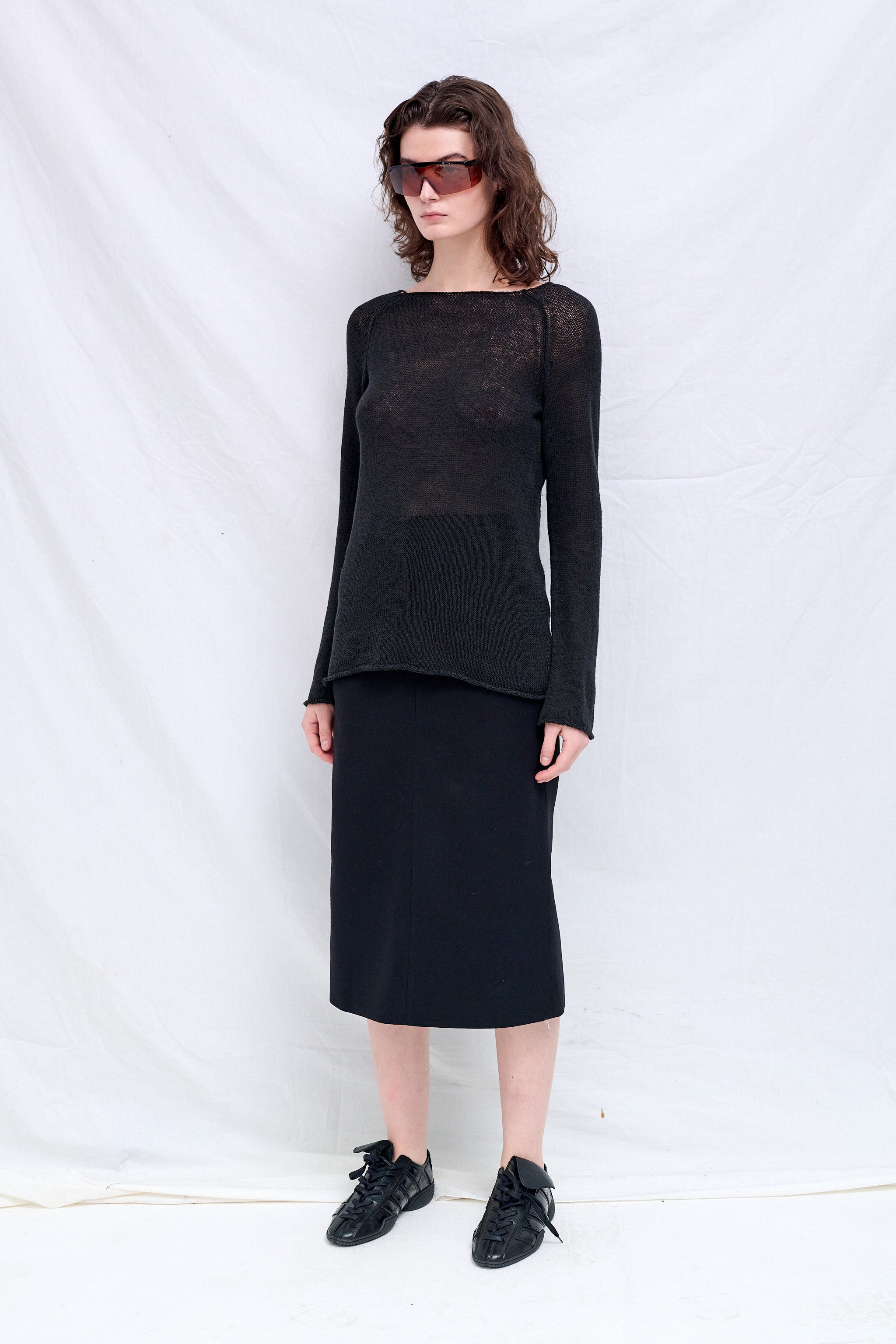 Gabriela Coll Garments - Assembly New York