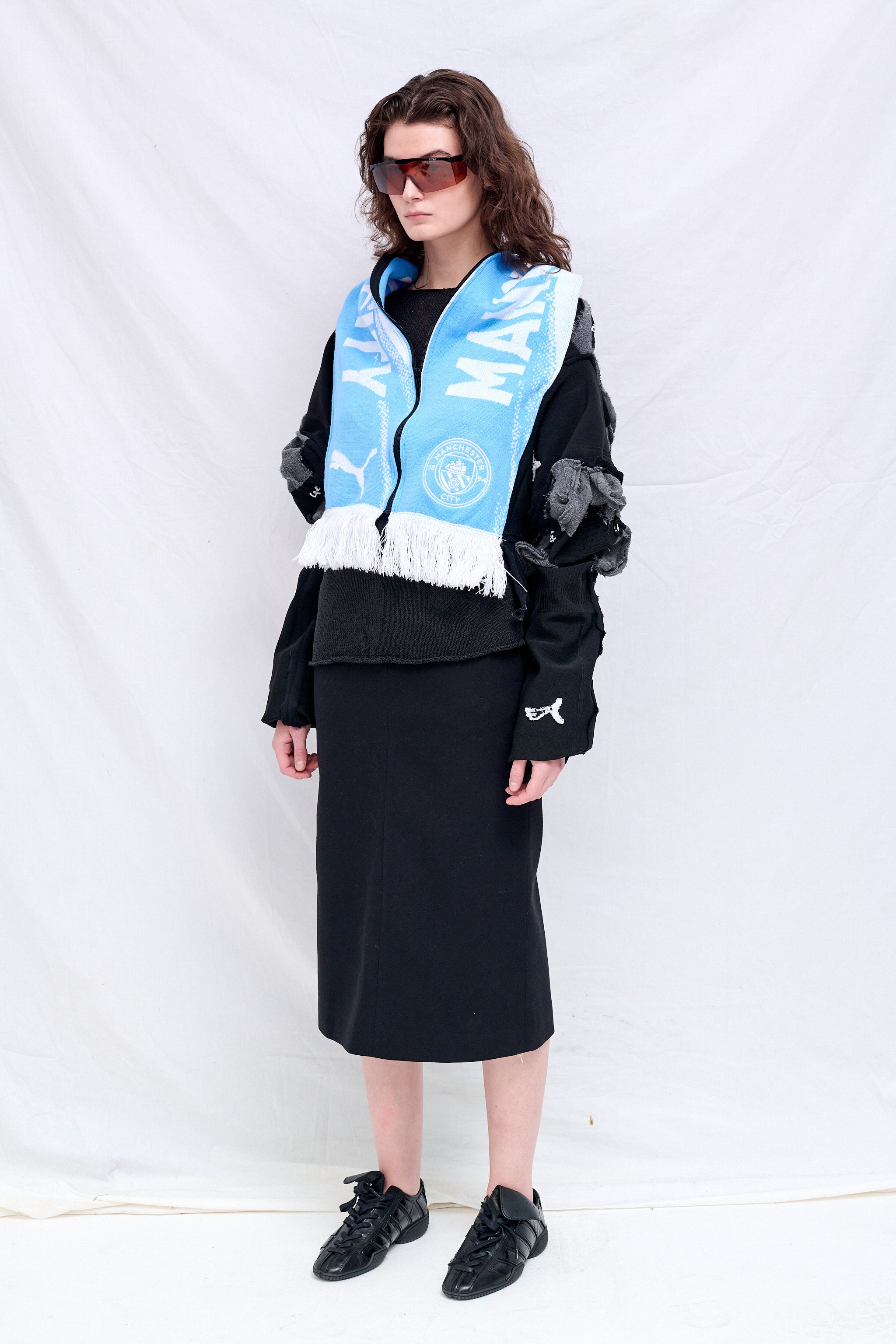 Alyssa marie groeneveld 忽那汐里着用 radd Alyssa Marie Groeneveld - Assembly New York