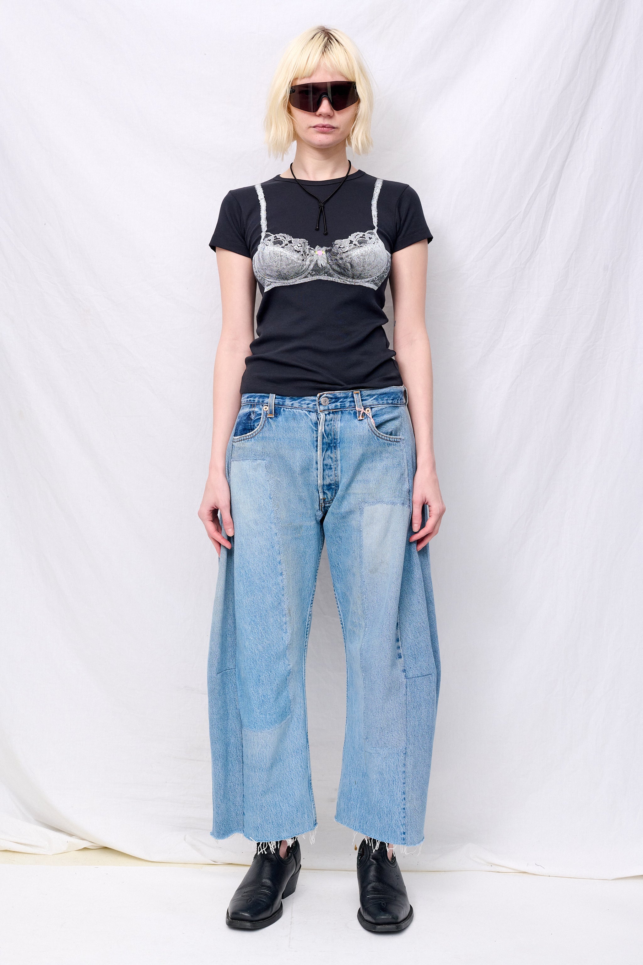 Vaquera - Assembly New York