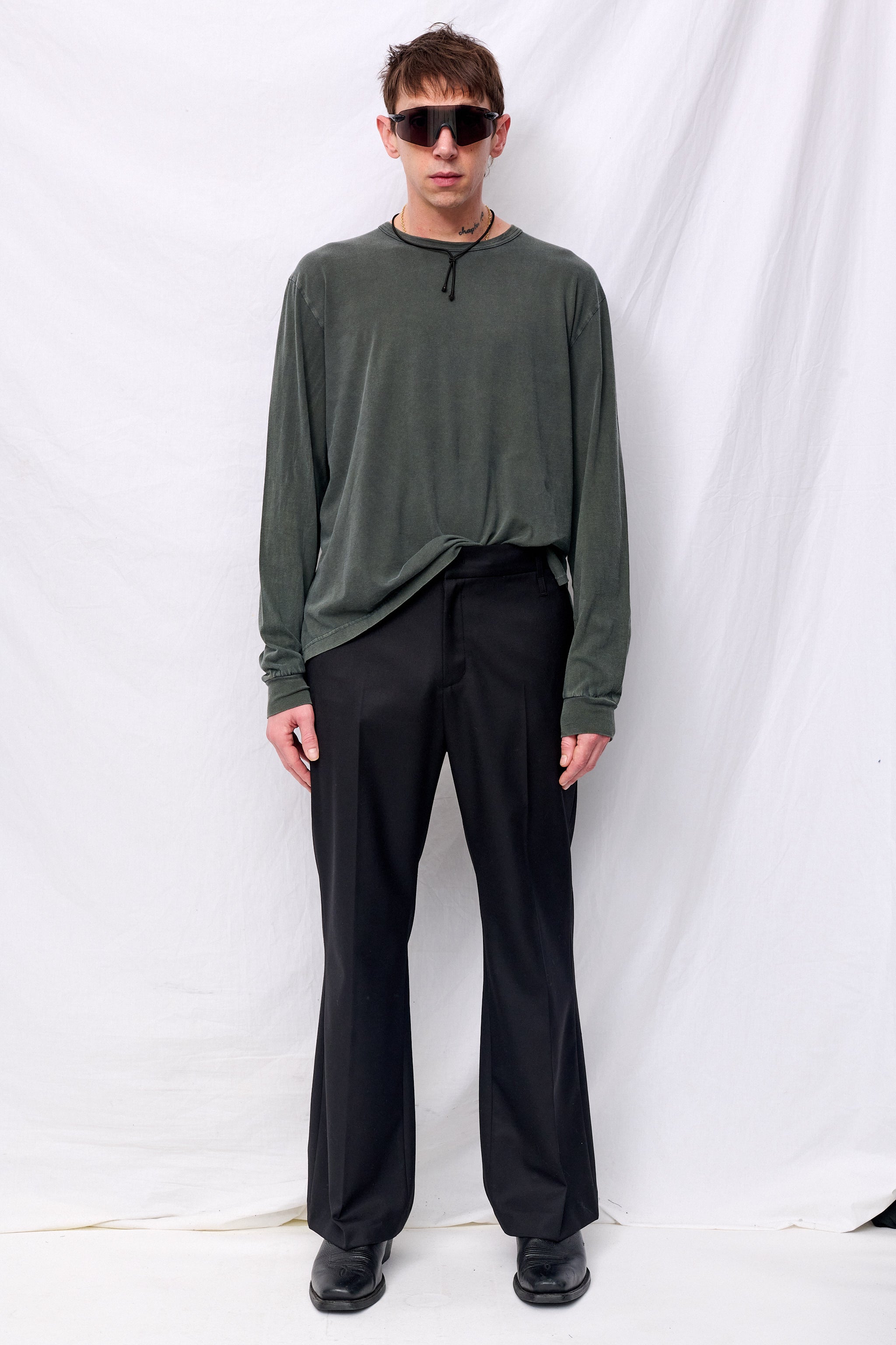 Antique Phantom Legacy Cruise Longsleeve