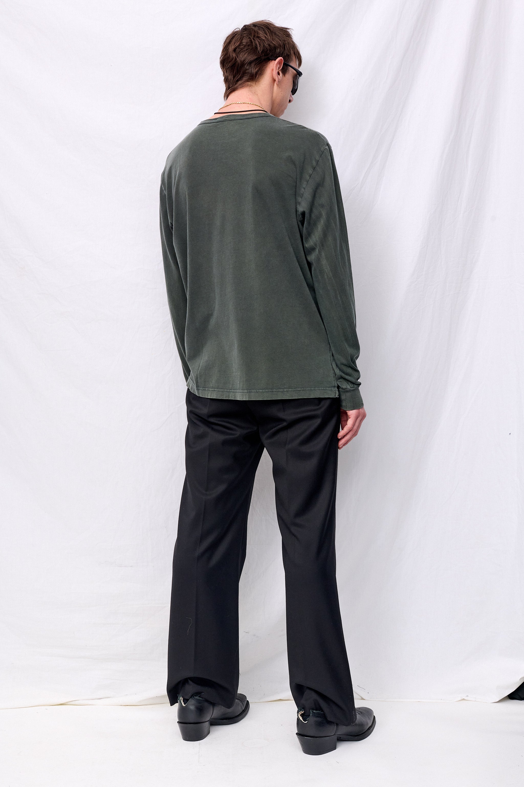 Antique Phantom Legacy Cruise Longsleeve