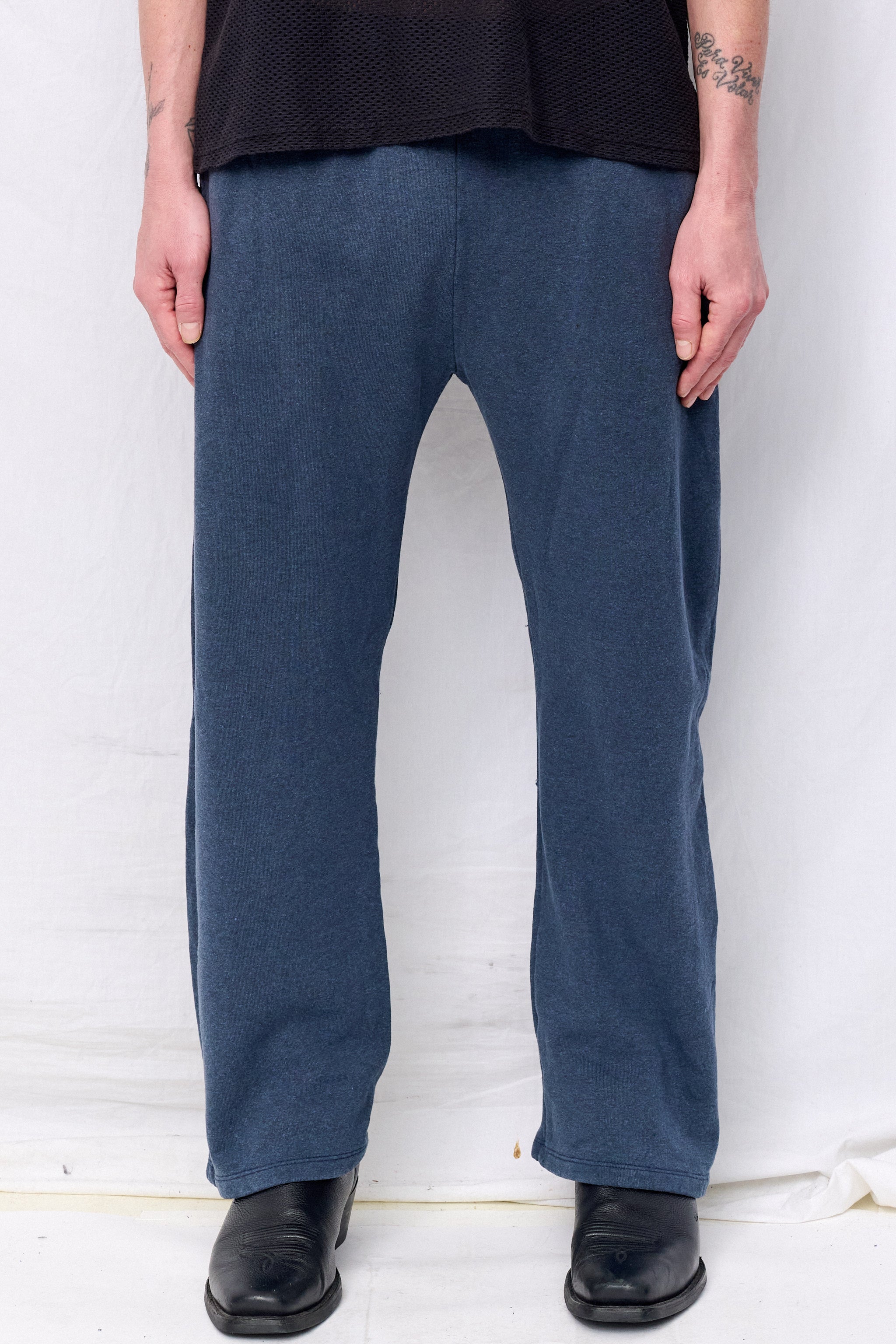 Navy Shea Sweatpant