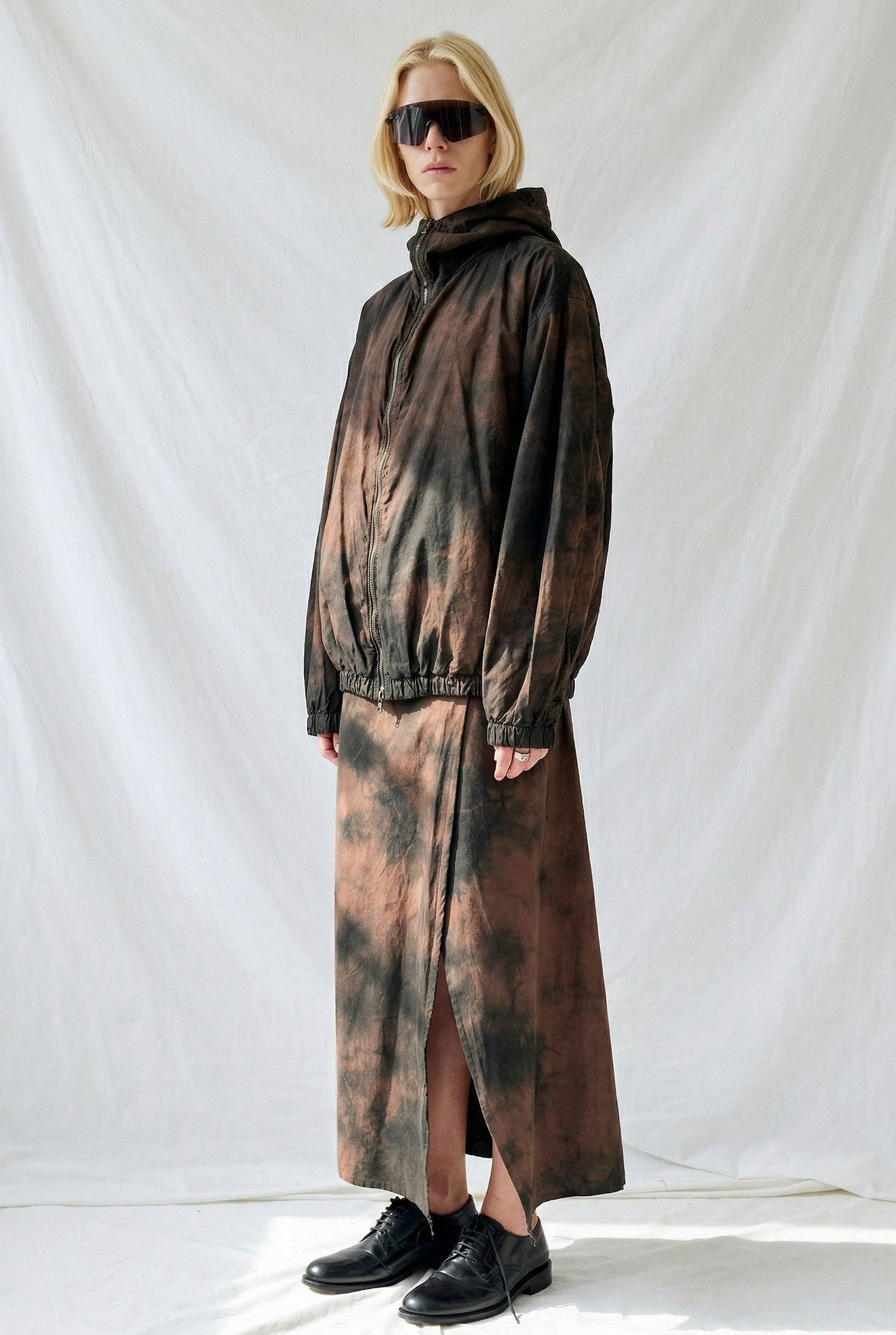 Gabriela Coll Garments - Assembly New York