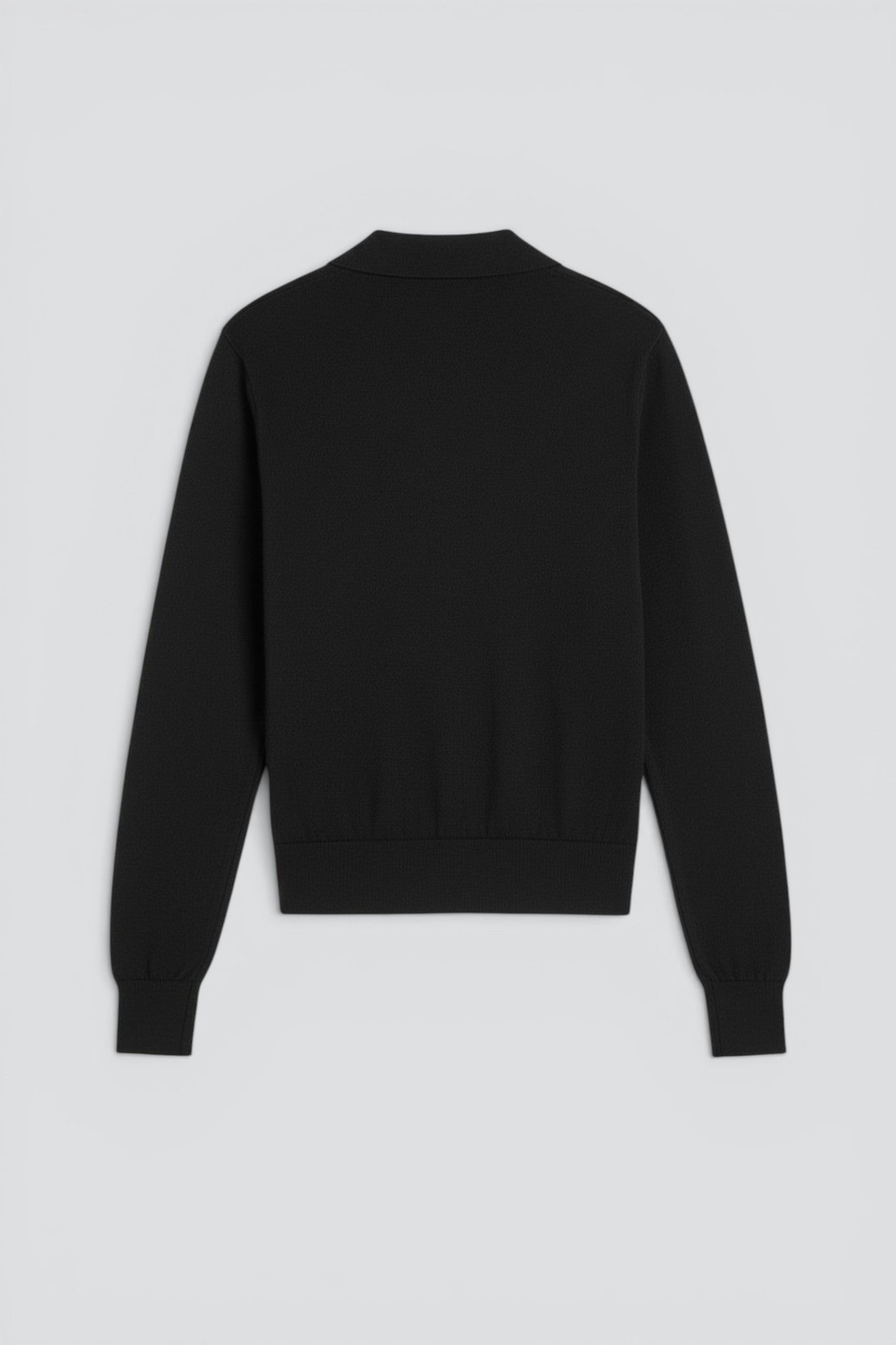 Black Renna Cardigan