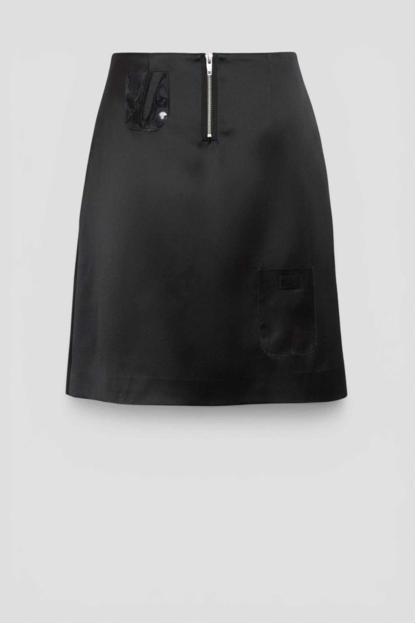 Black Keeps Skirt