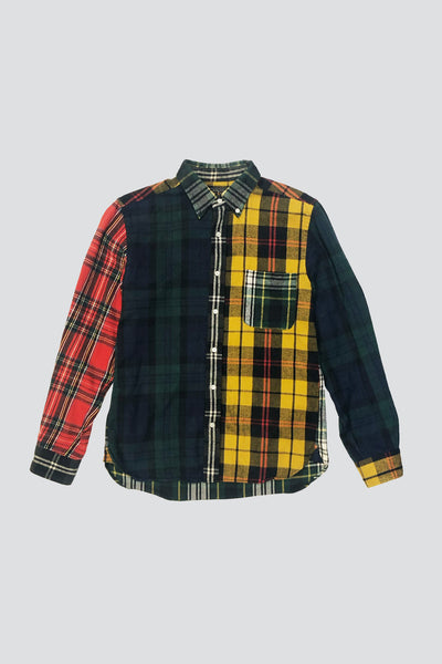 【美品】MEYAME/FLANNEL GATHERED ALL IN ONE SS25SRT002_1.jpg?crop=center&