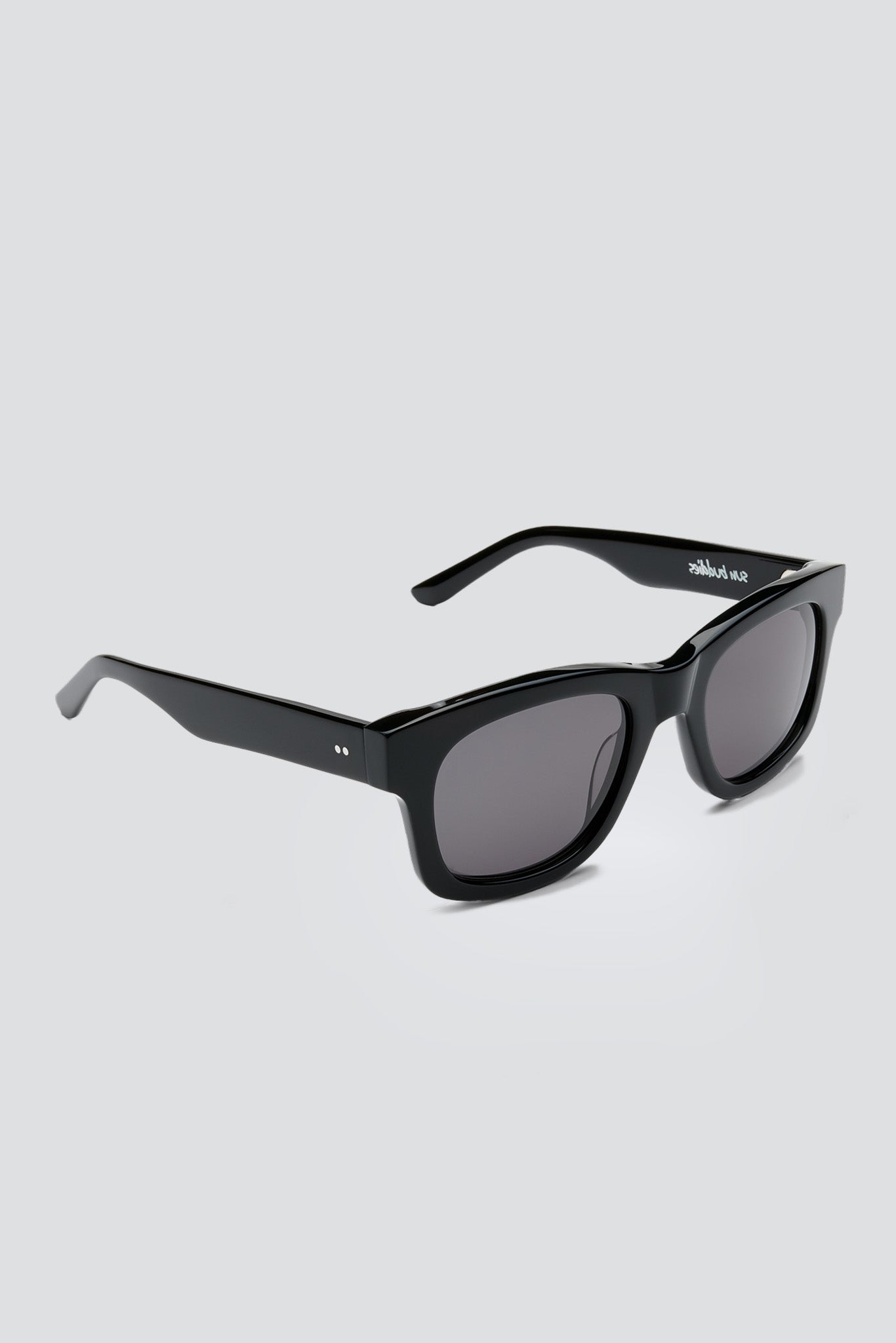 Acetate Bibi - Black