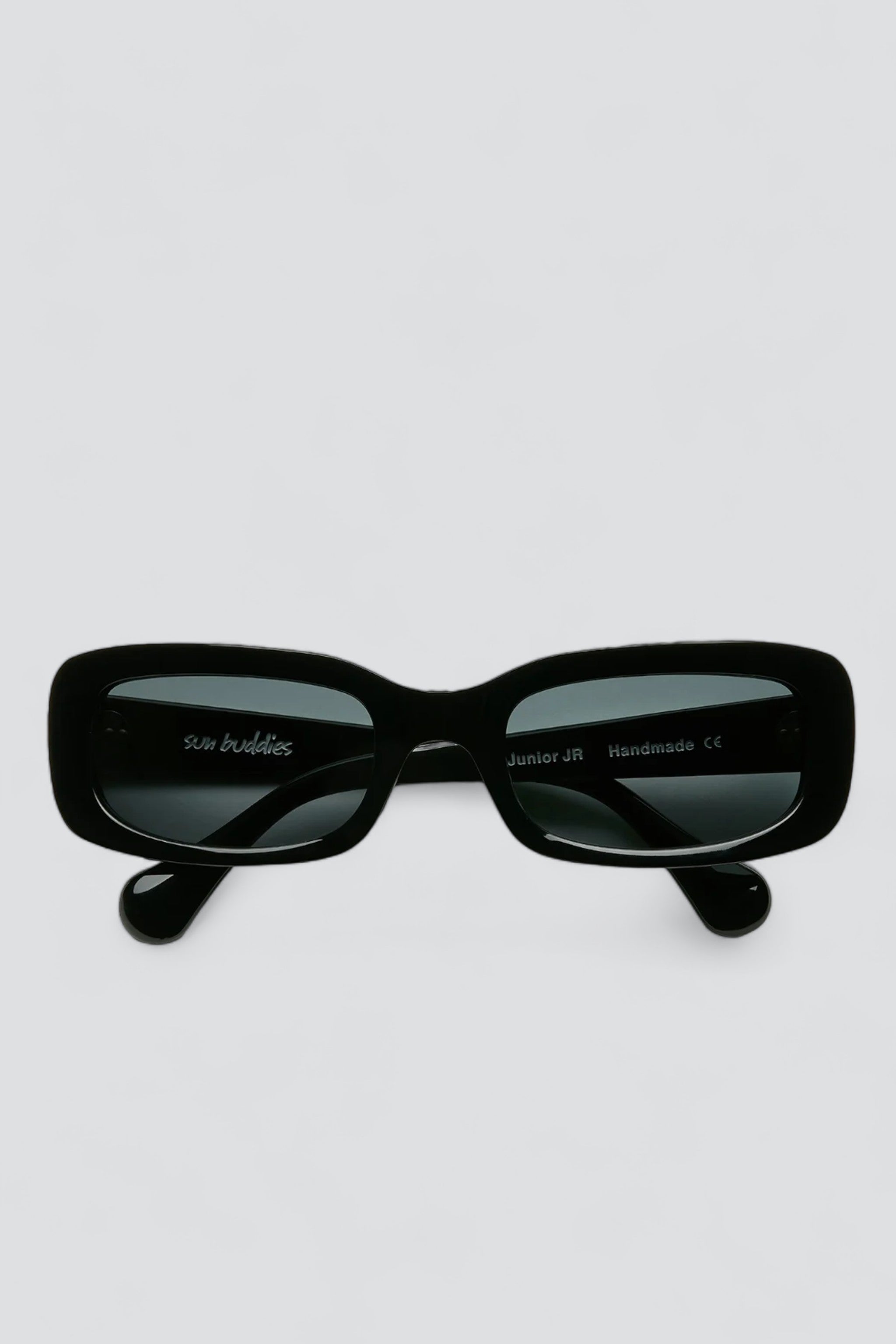Acetate Junior Jr - Black