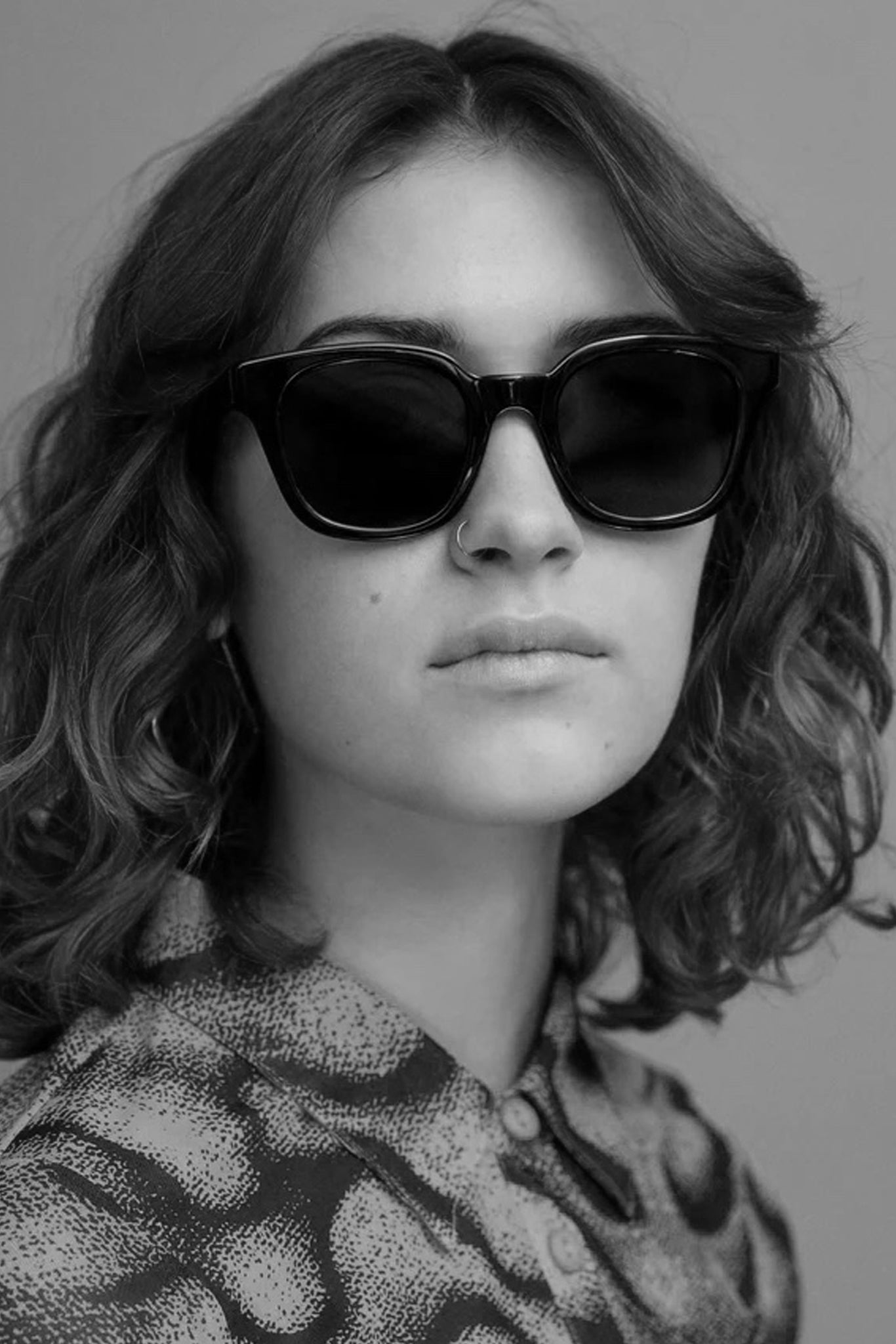 Acetate Warsaw 2 Sunglasses - Tortoise