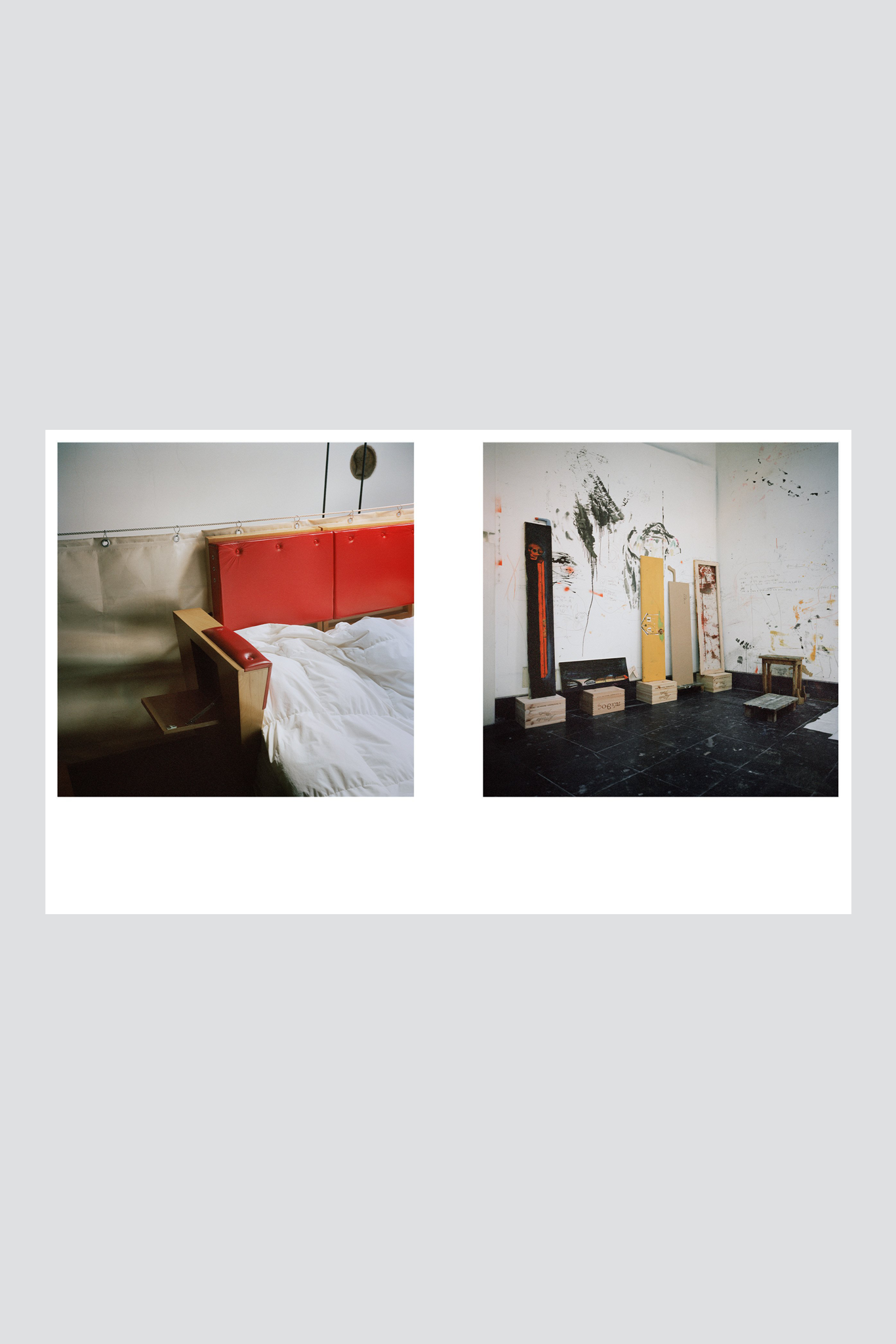 Blau Magazine - Issue 12
