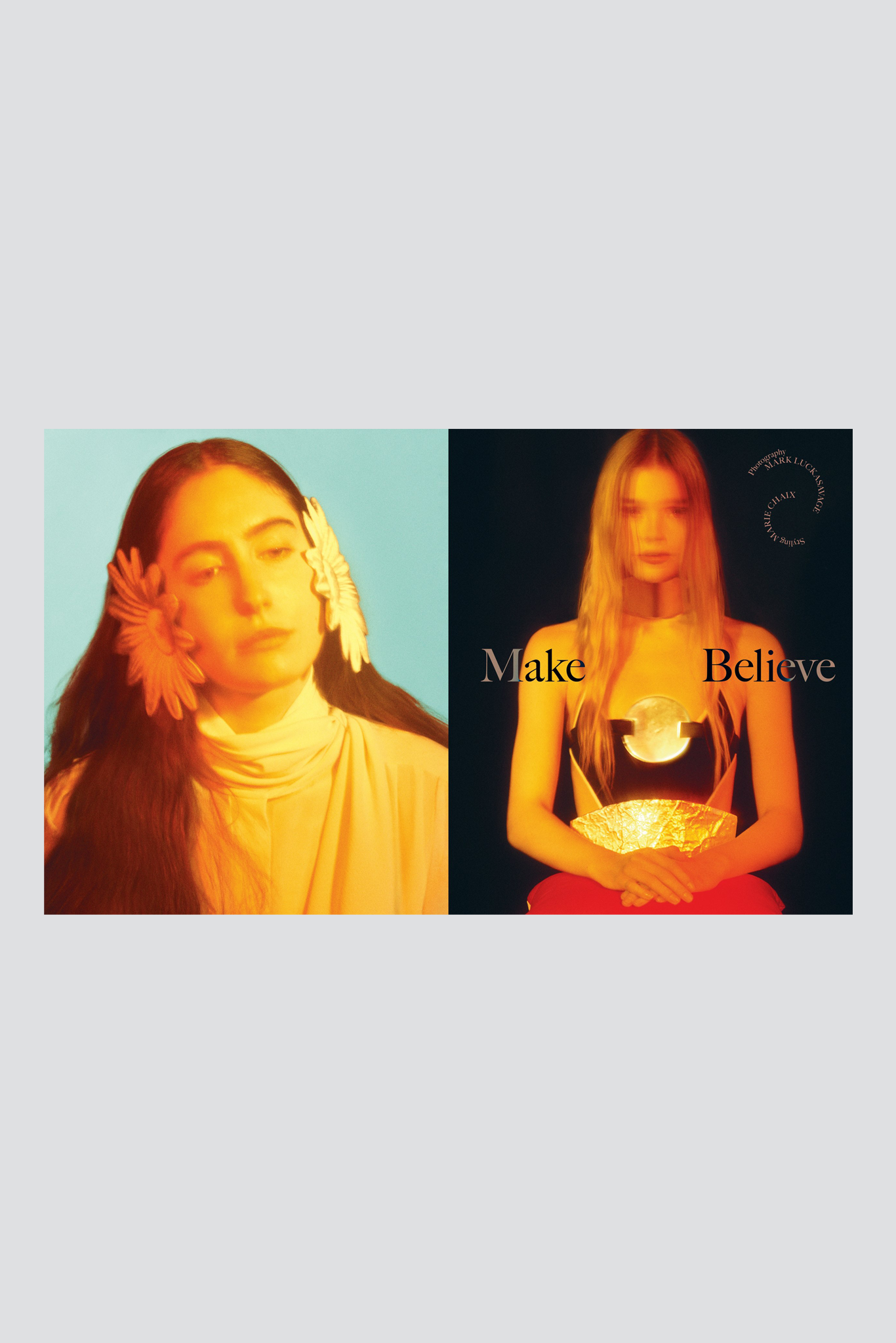 Blau Magazine - Issue 12
