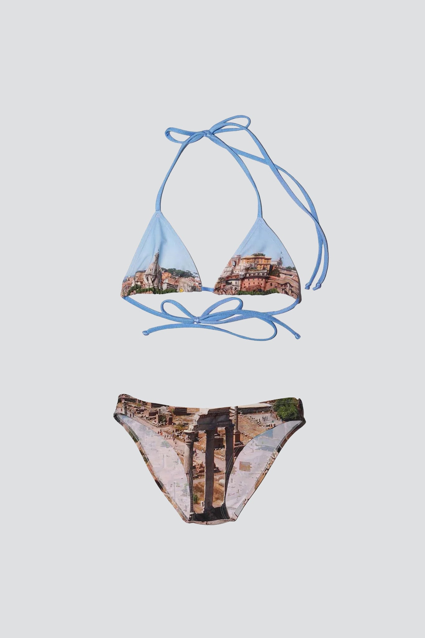 Rome Holiday K21 Bikini