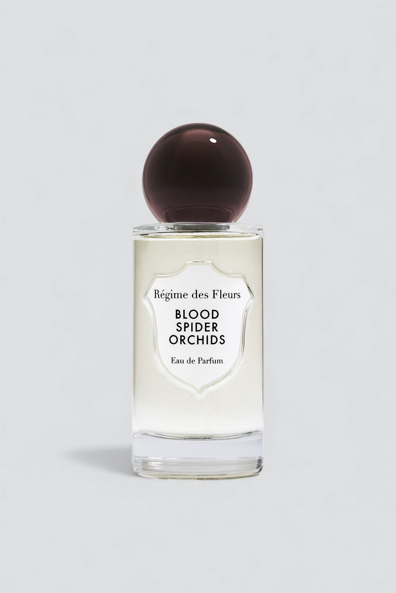 Blood Spider Orchids Eau de Parfum