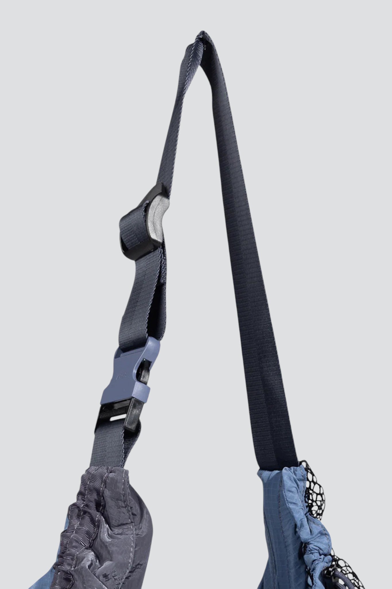 Bluestone Criss-Cross Hey Sling Bag