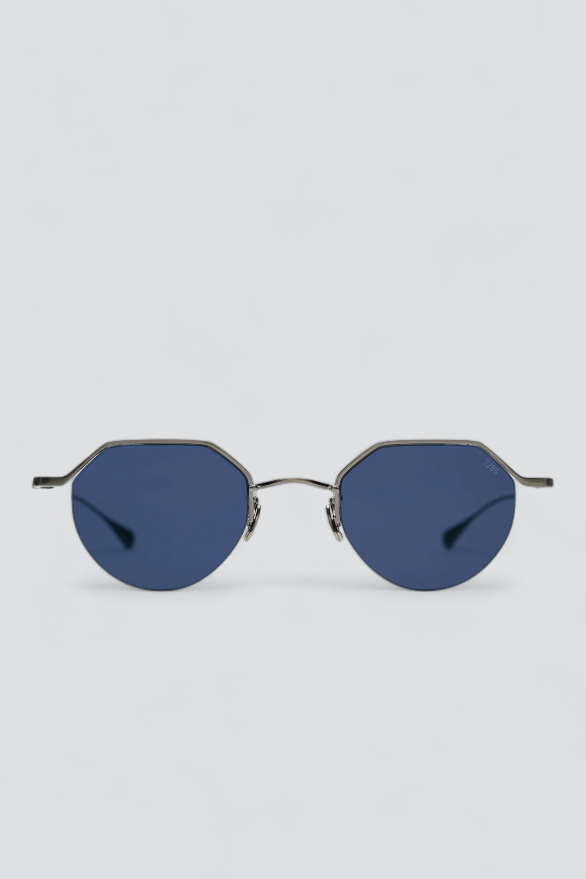 Blue Metal 185 Sunglasses