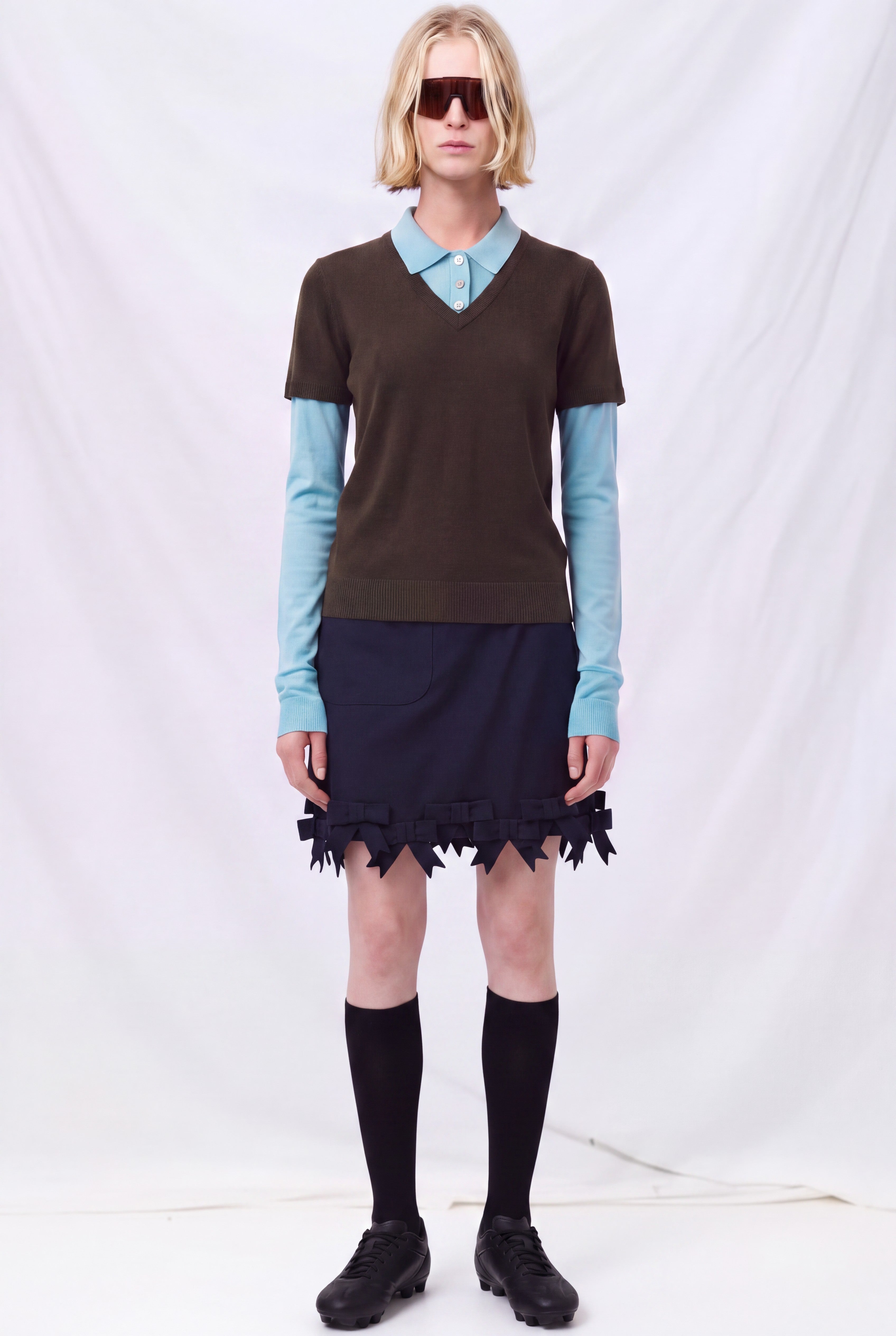 Olive Lottie Sweater