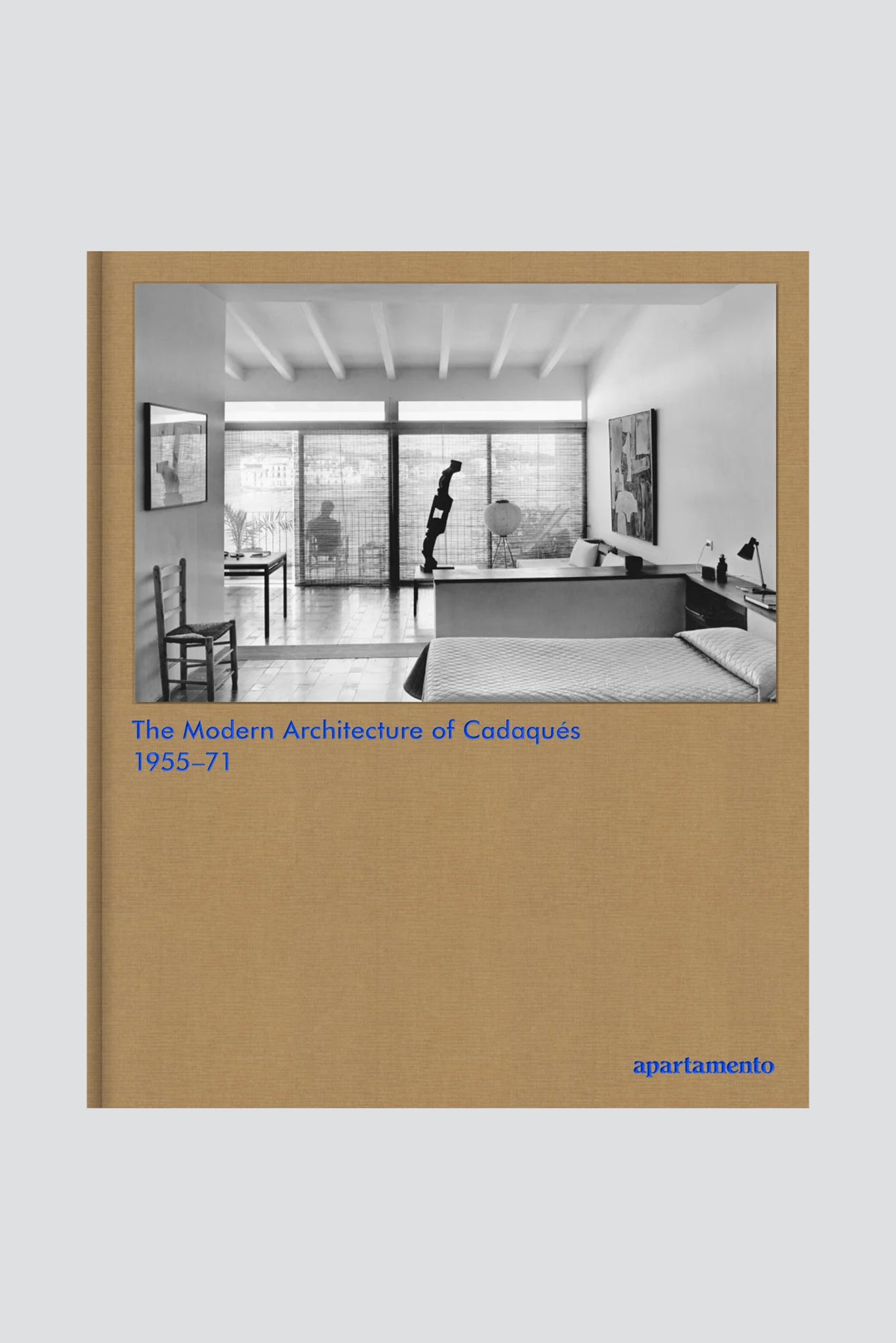 The Modern Architecture of Cadaqués 1955-71