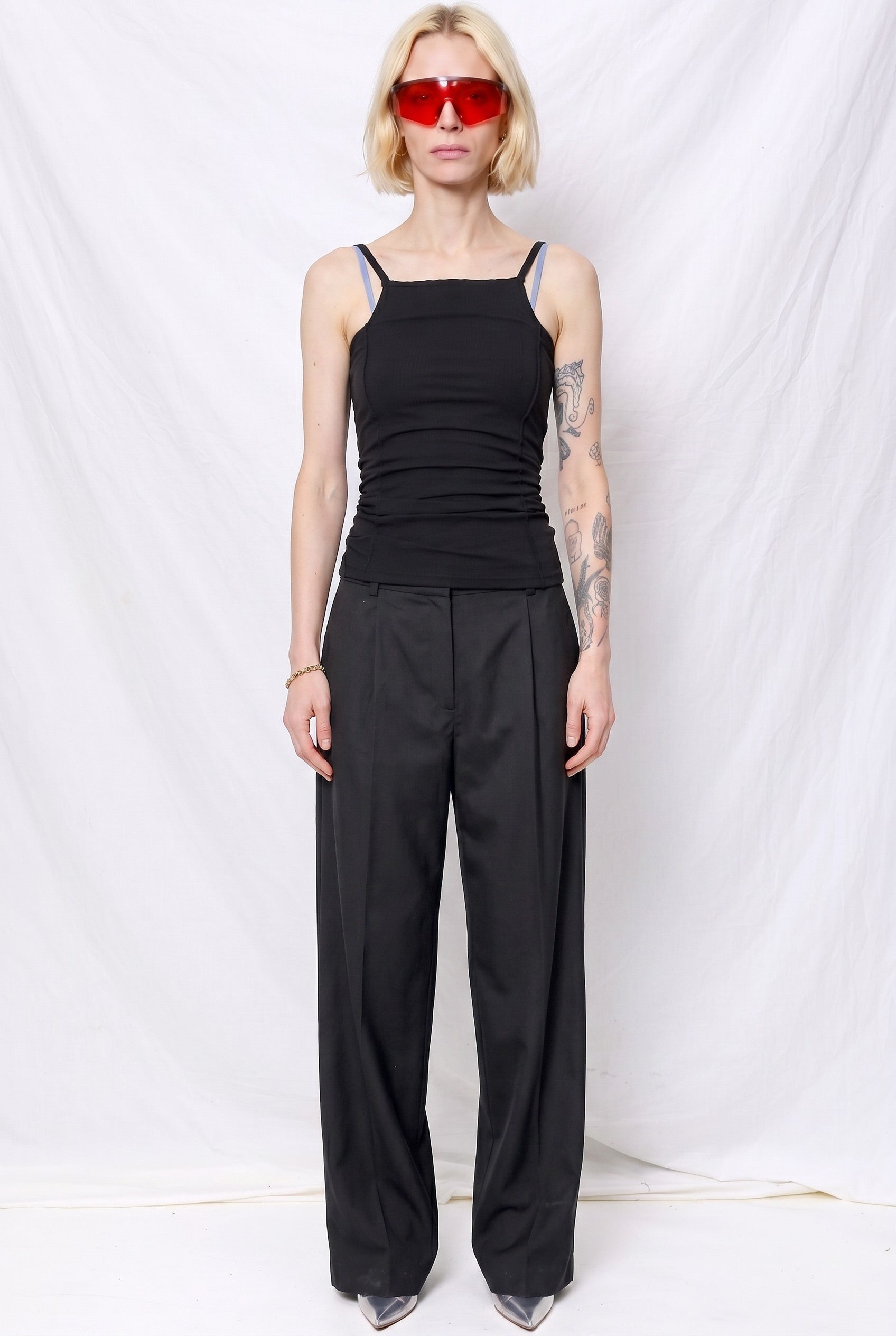 Baserange - Assembly New York